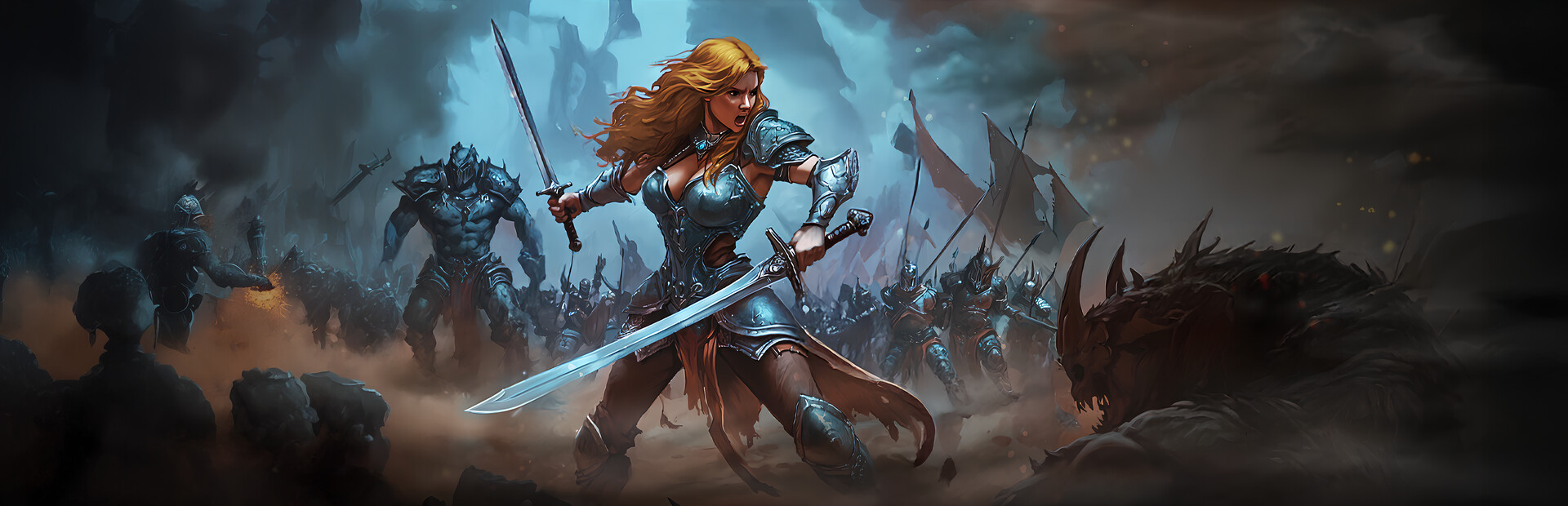 Arcane Afterfall cover image