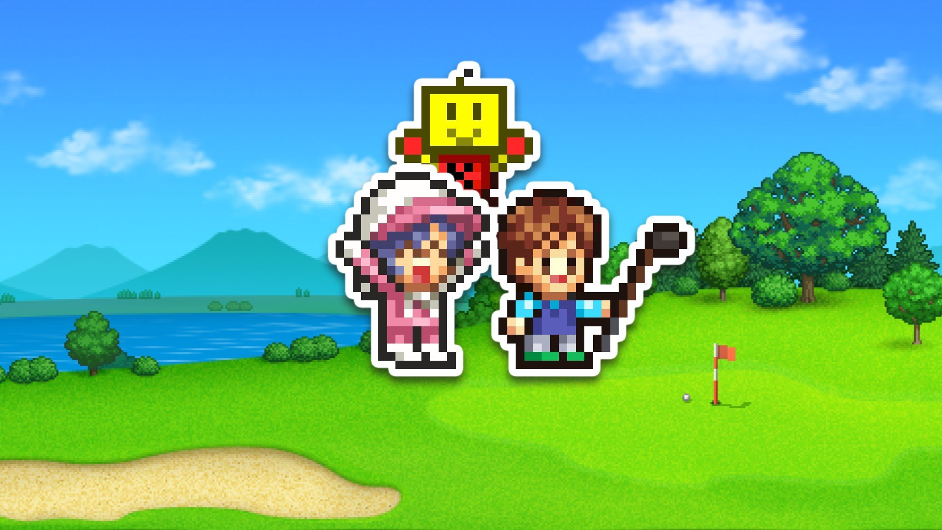 Forest Golf Planner cover image