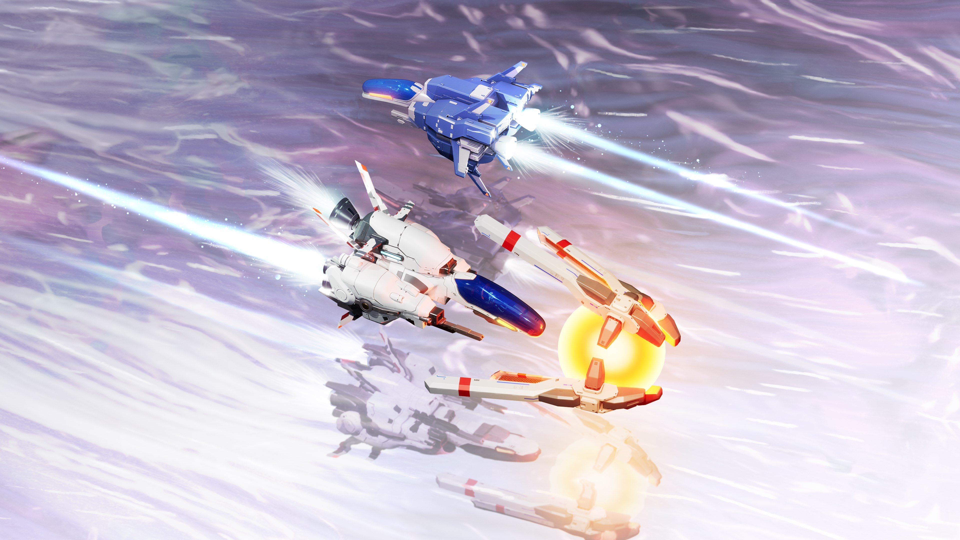 R-TYPE TACTICS I・II COSMOS cover image