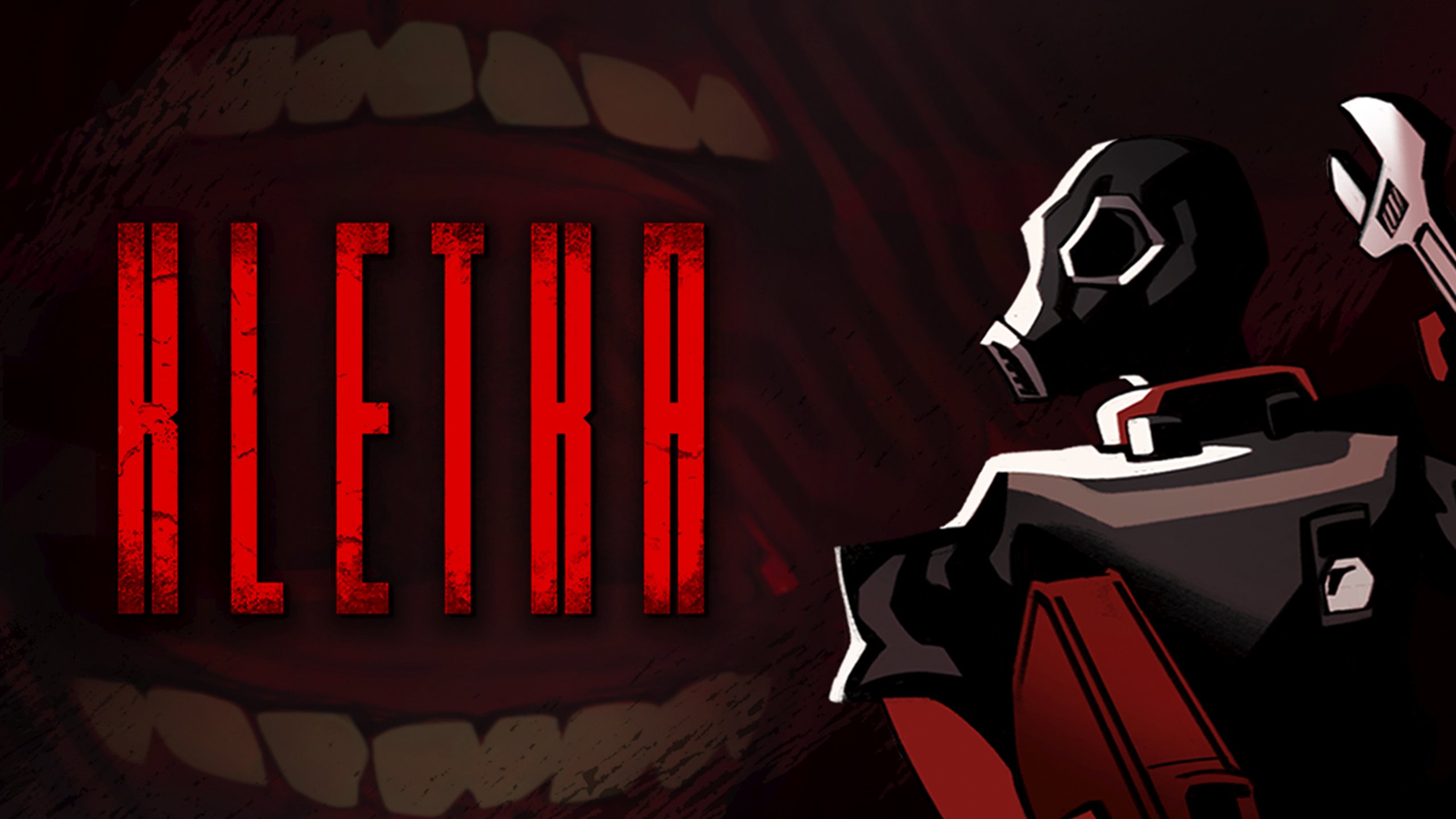 KLETKA cover image