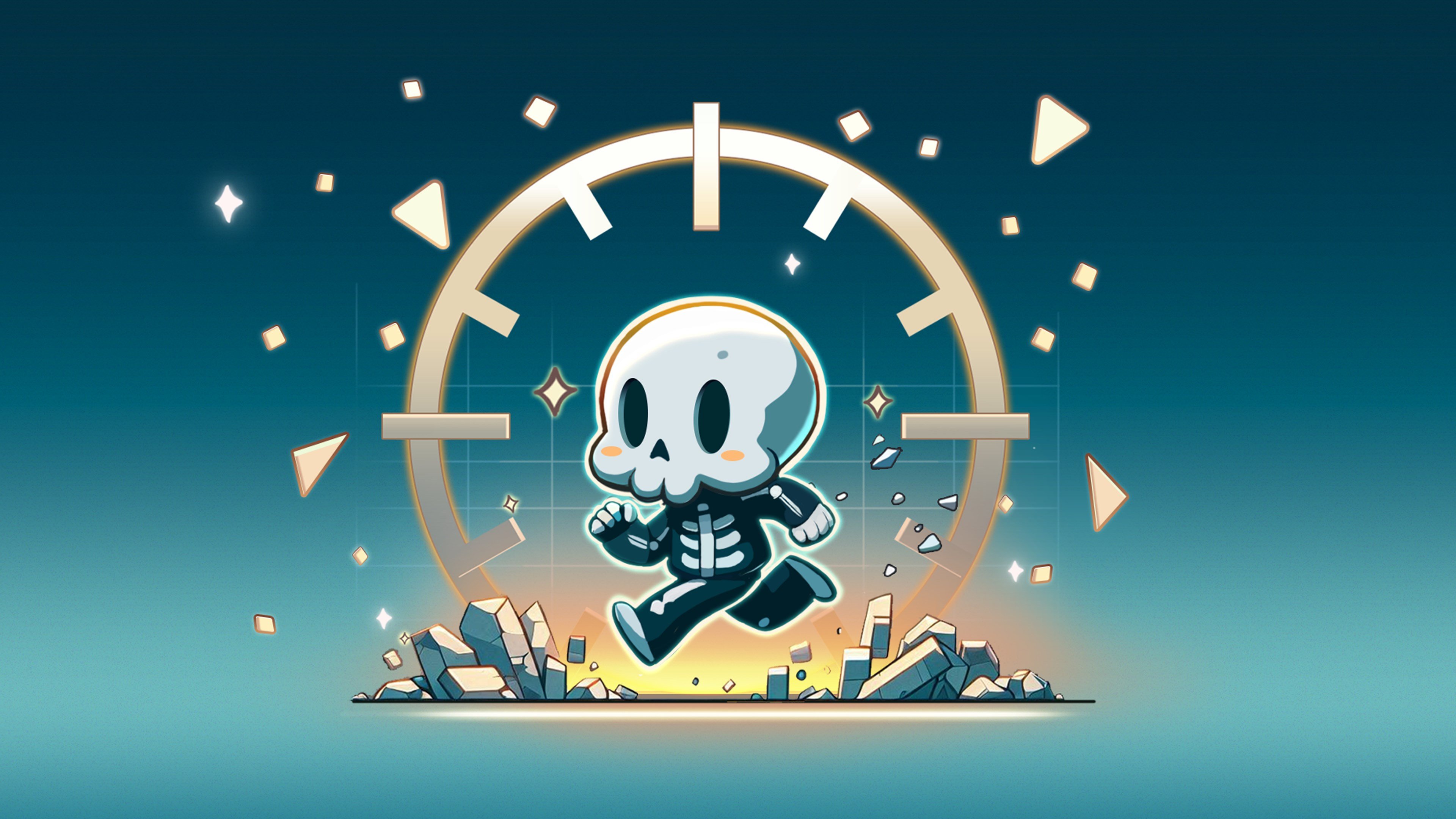 Stillbone (Xbox Series X|S) cover image