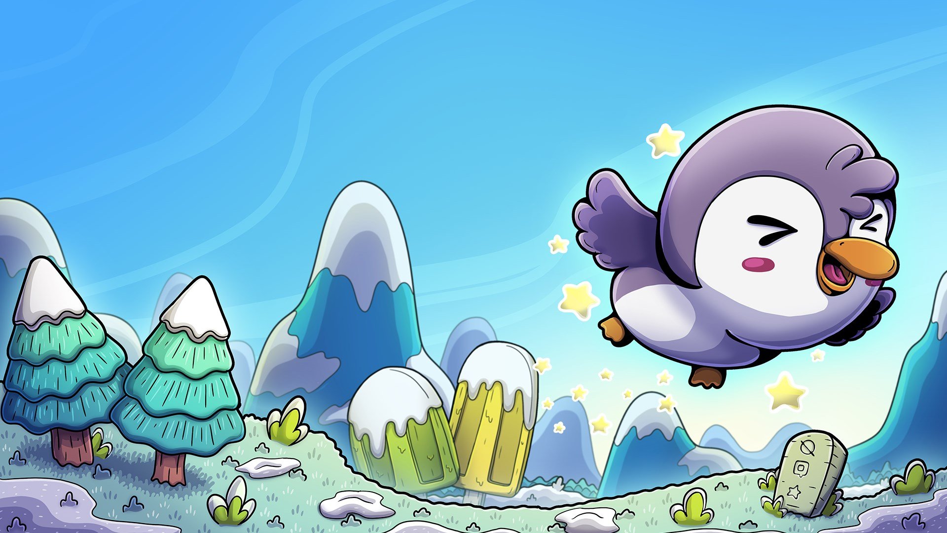 Pengilo cover image