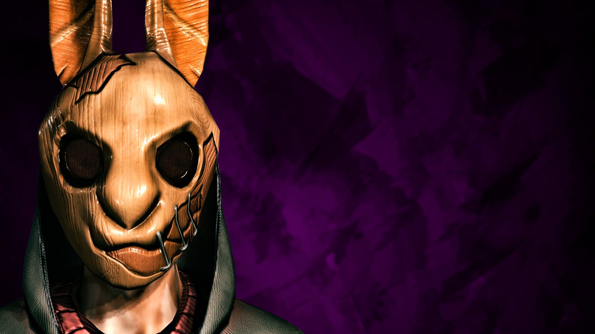 Horror Tale 2: 4k Remaster cover image