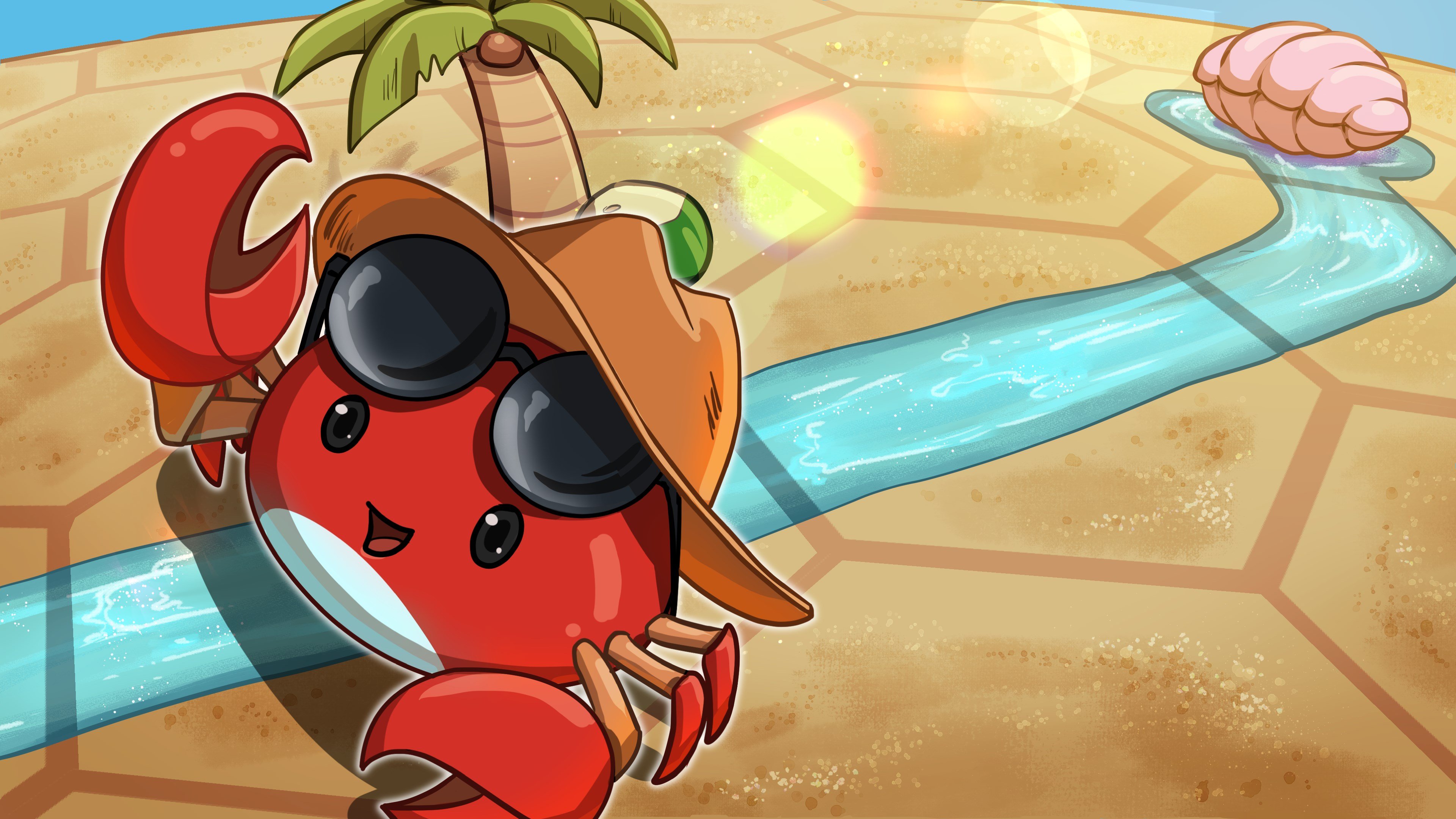 Crabwave (Windows) cover image