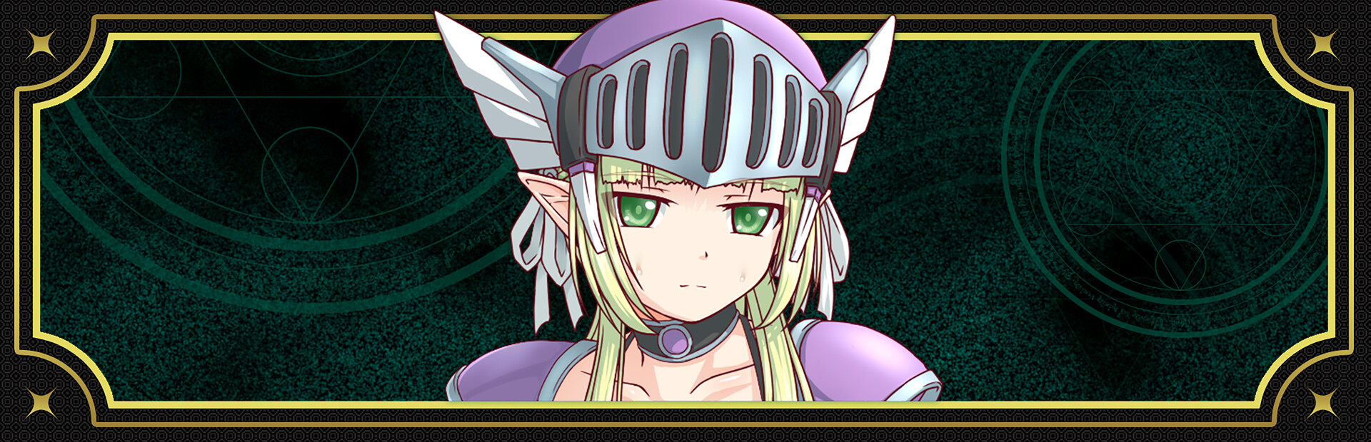 A Tragedy in Elvish cover image