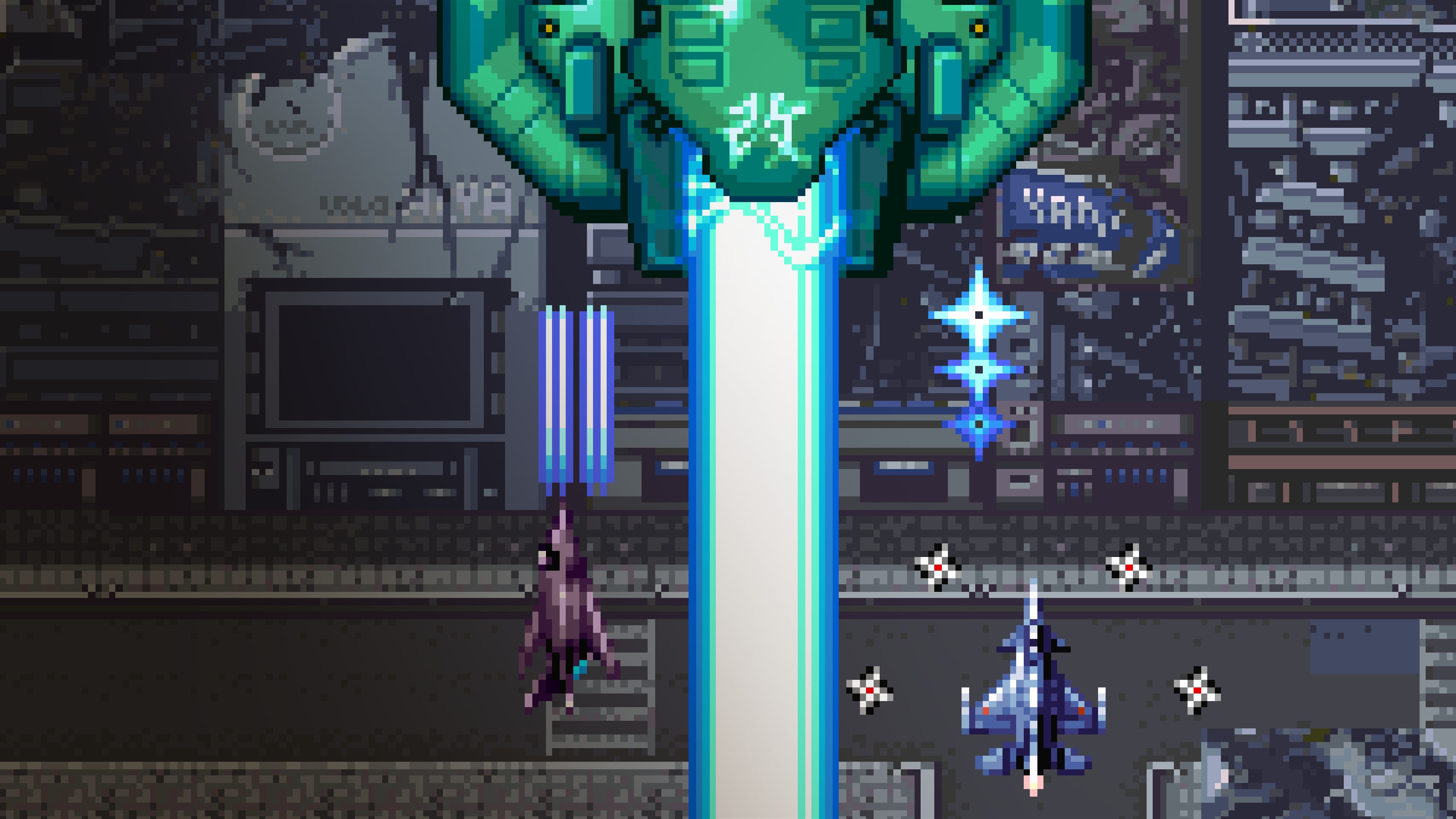 Console Archives SONIC WINGS Special cover image