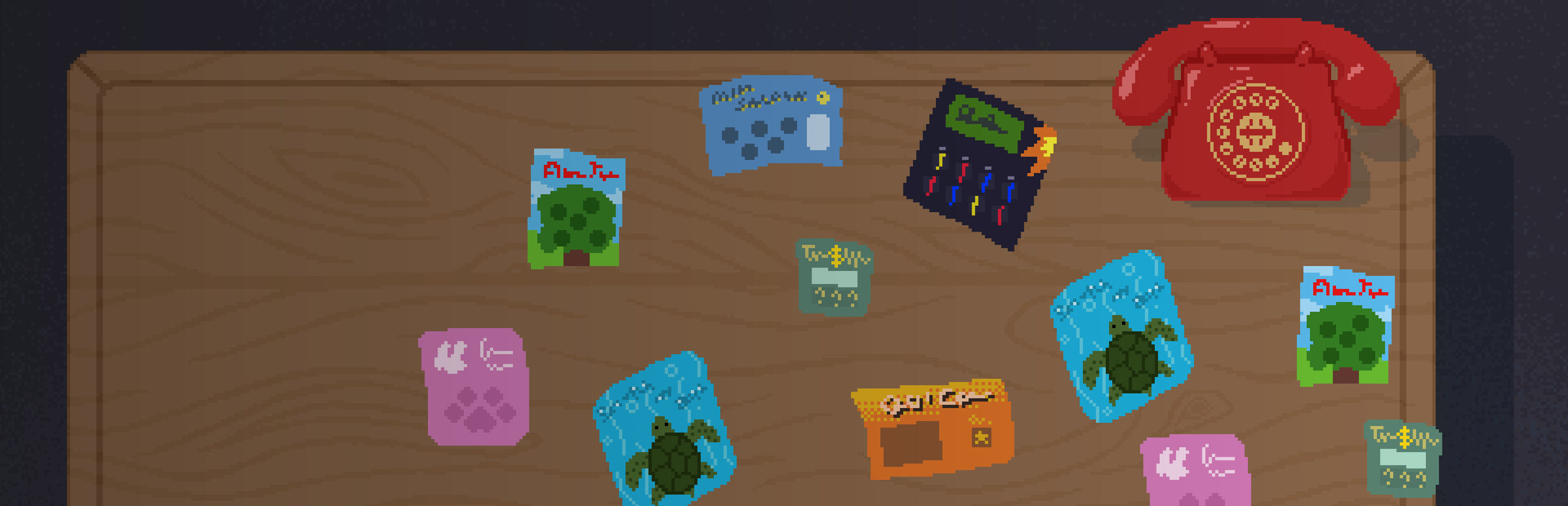 Scritchy Scratchy cover image