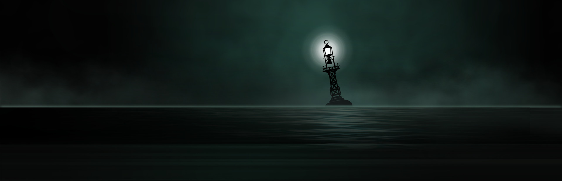SUNLESS SEA cover image