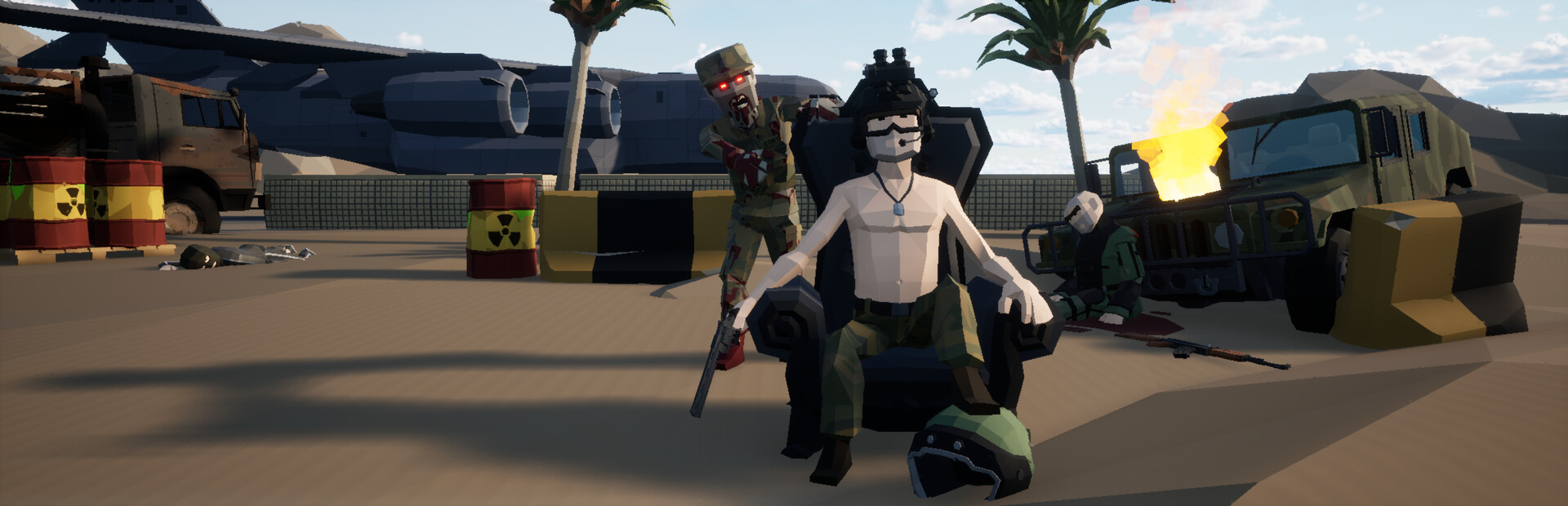 Deadline Escape cover image