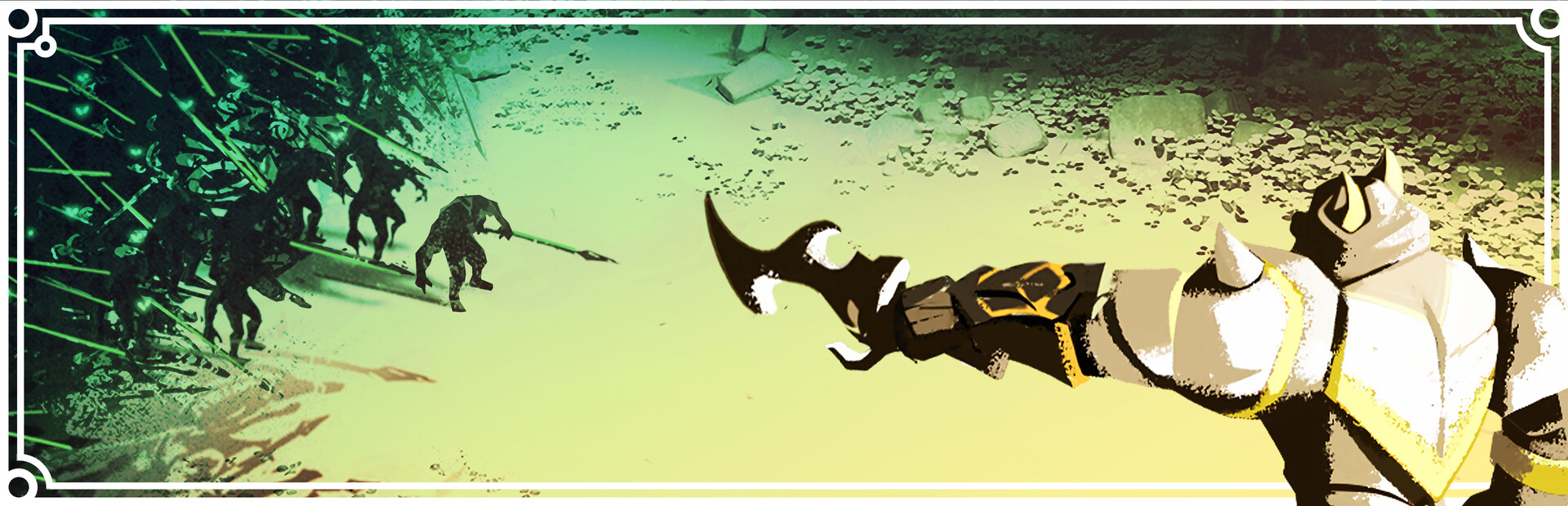 EverSiege: Untold Ages cover image