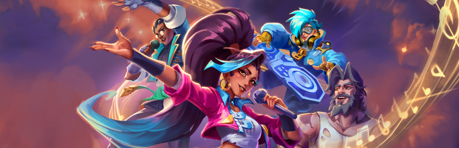 People of Note cover image