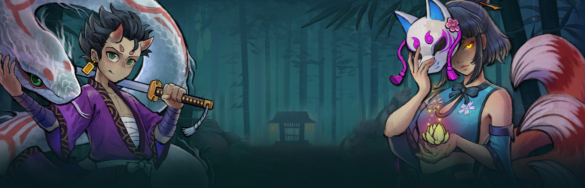 Talespinner Demo cover image