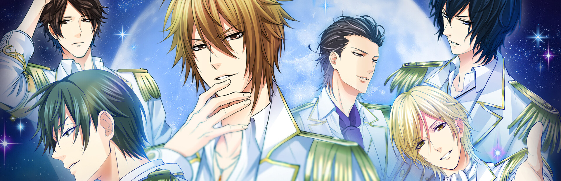 Star-Crossed Myth - The Department of Wishes - cover image