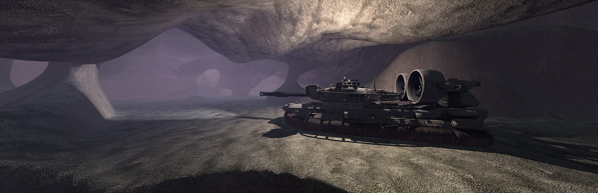 Dead Hand cover image