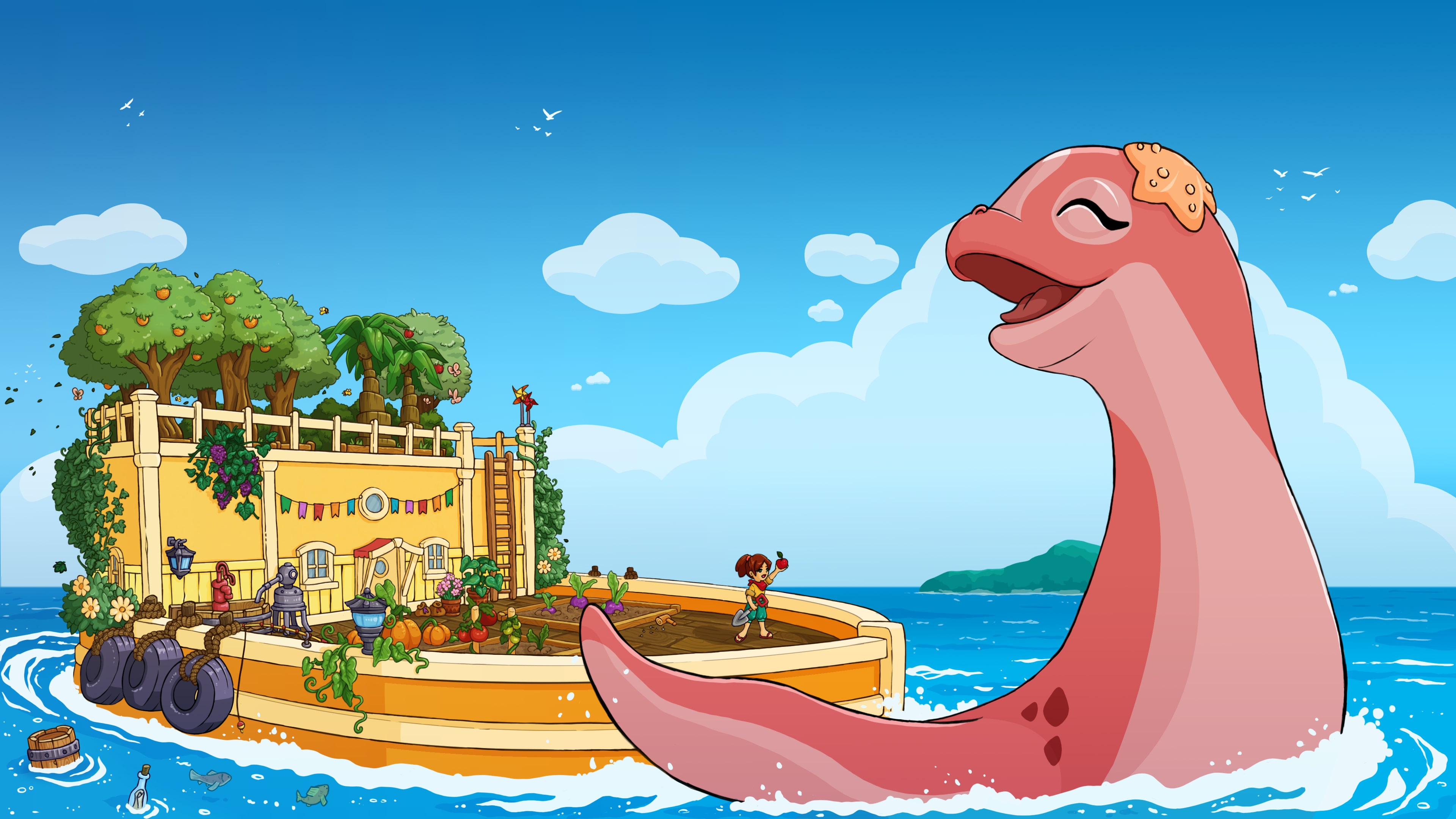 Collector's Cove cover image