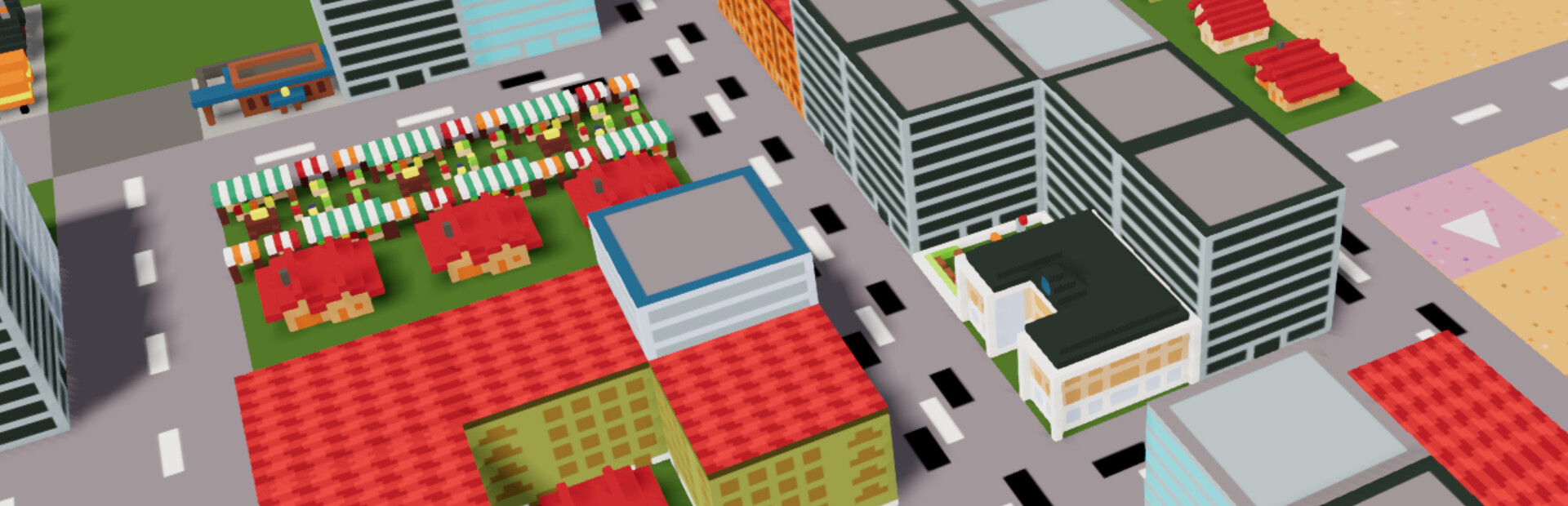 Microlandia cover image