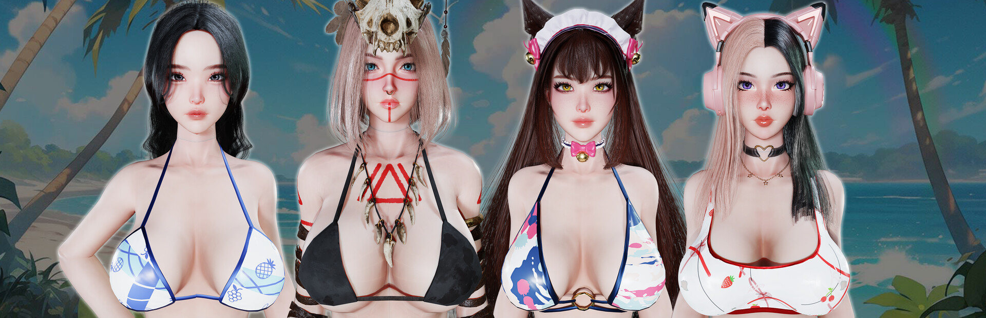 Island Of Enchantment cover image