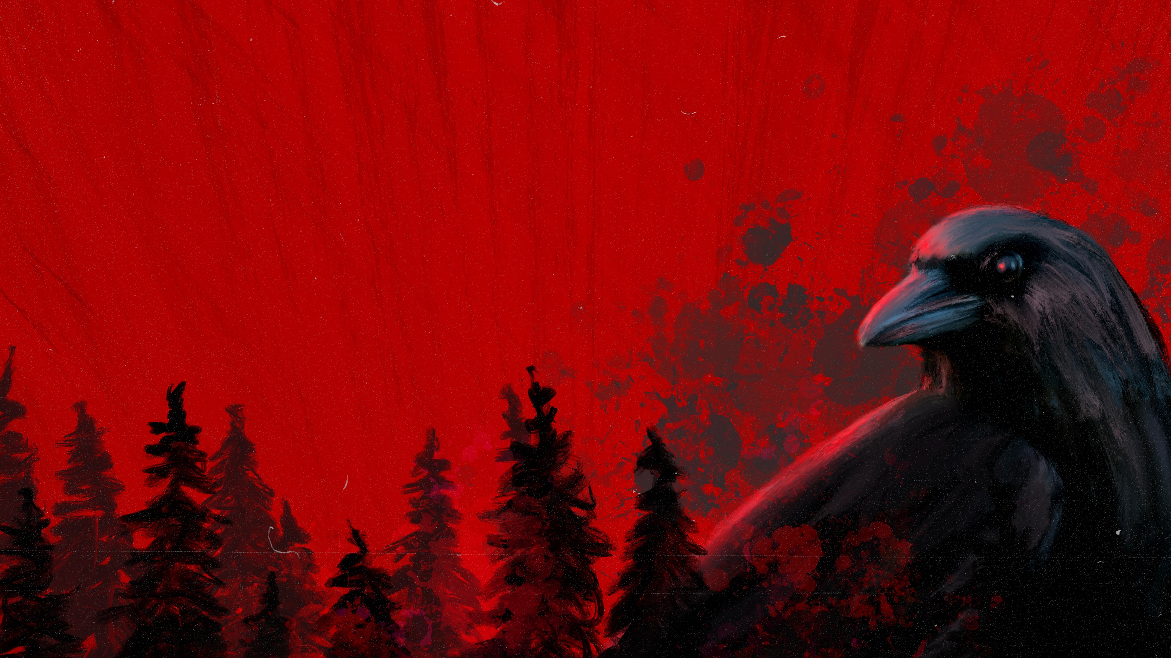 Project Songbird cover image