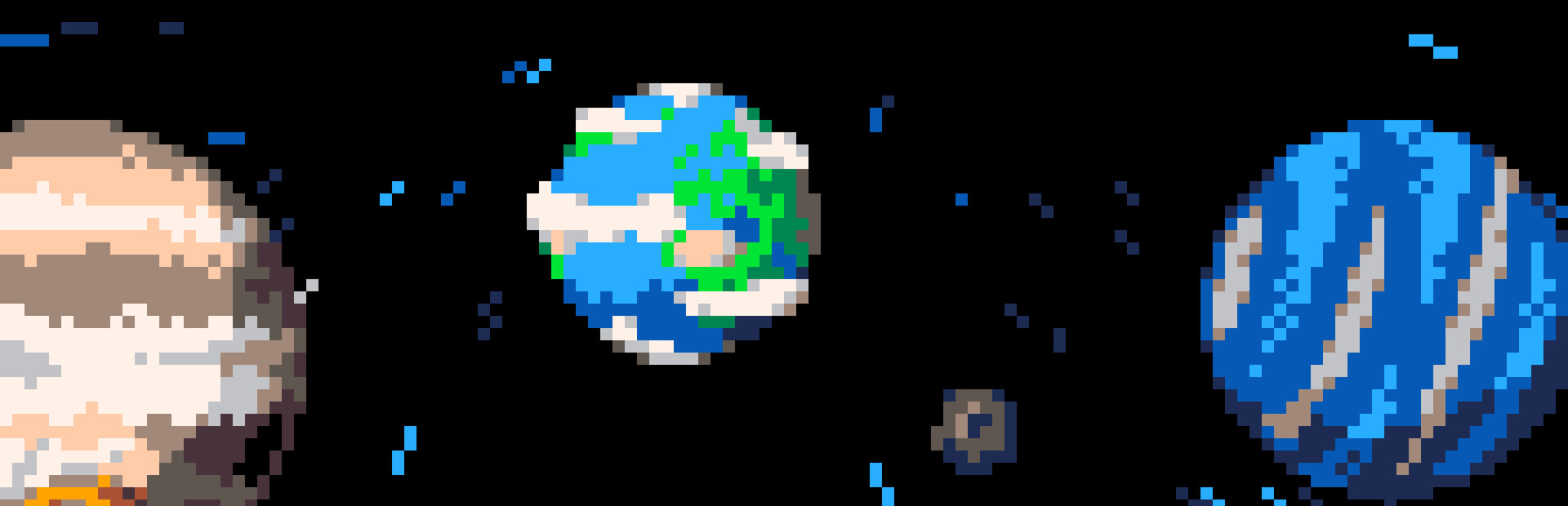 Cosmic Collapse cover image