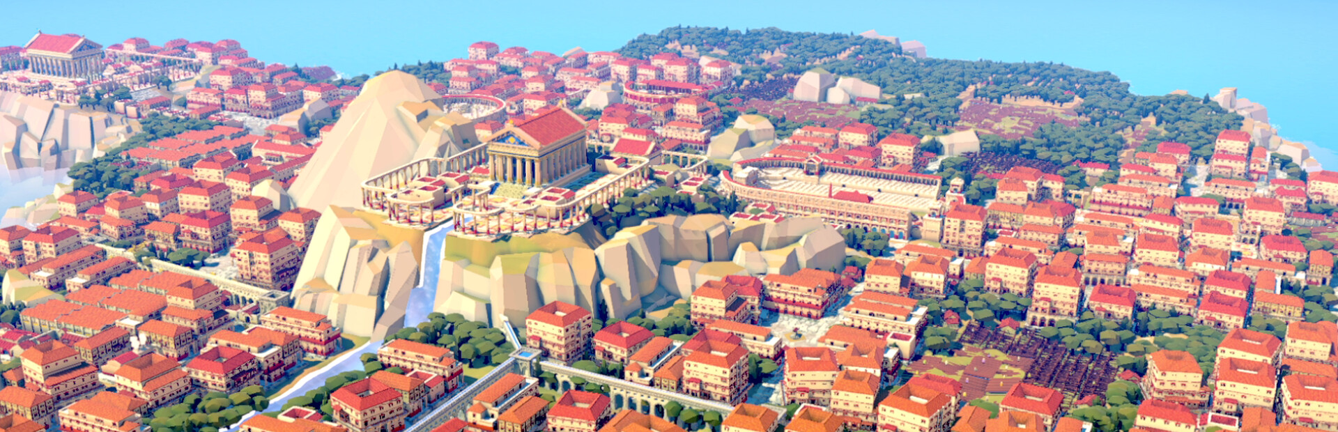 Nova Roma cover image