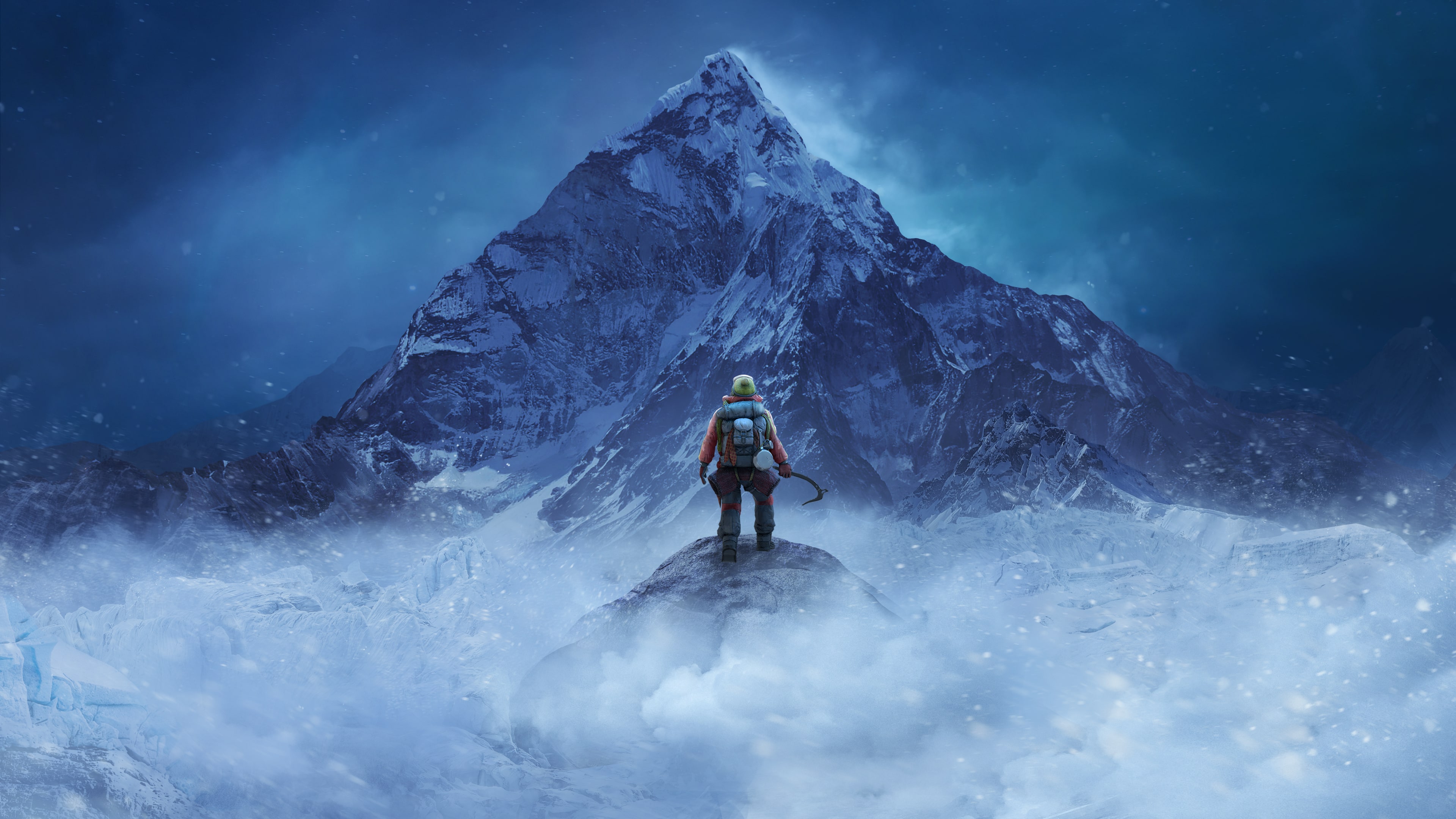 Insurmountable cover image