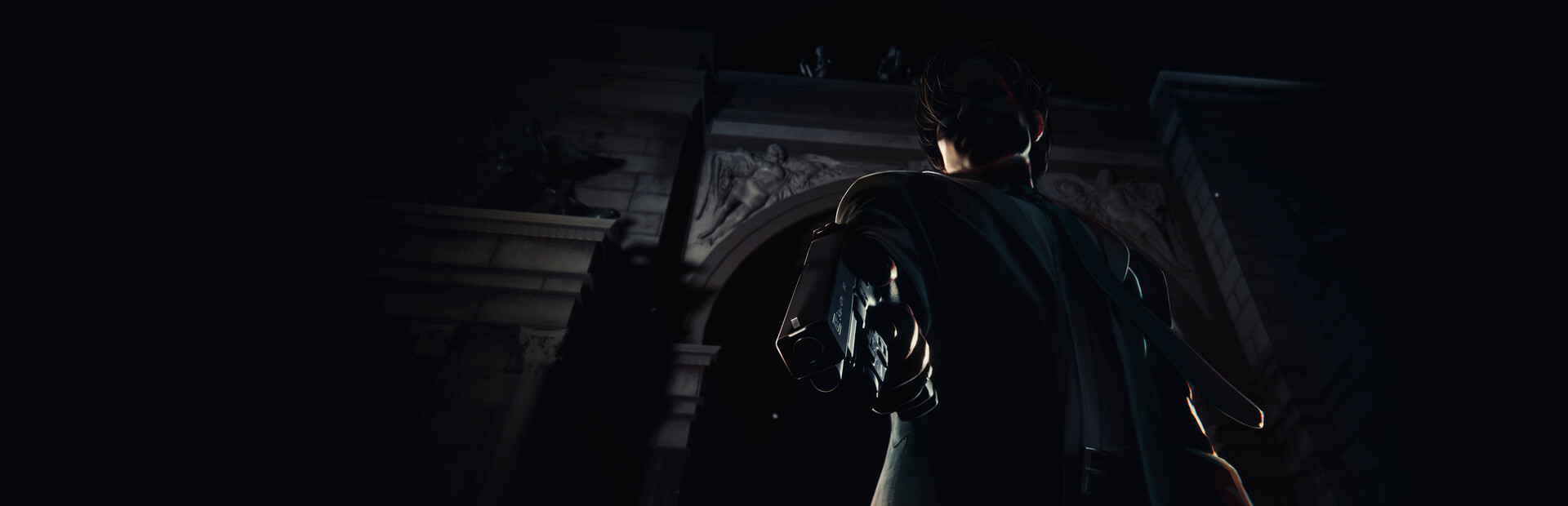BLACKWOOD cover image