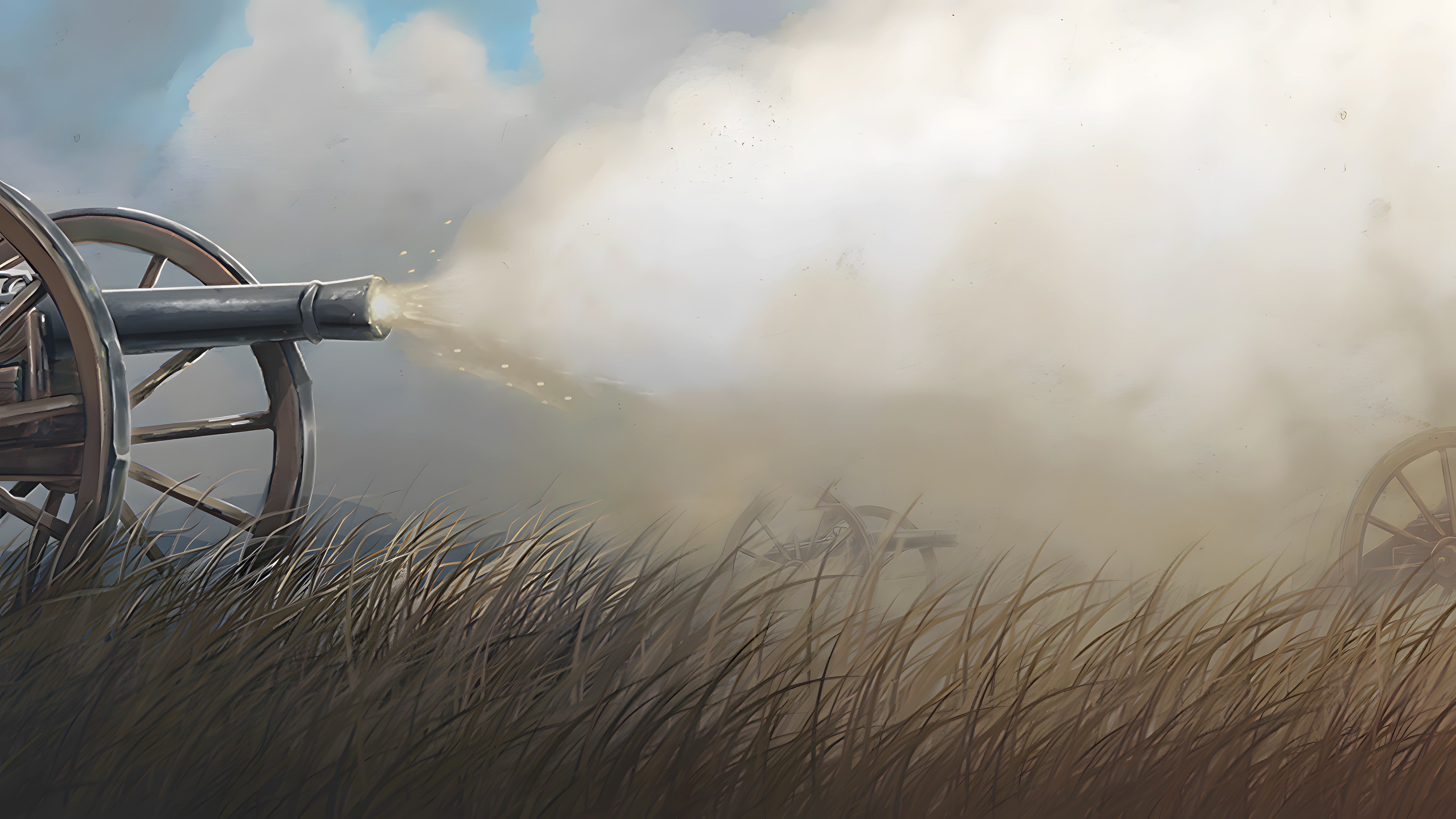 Ultimate General: Civil War cover image