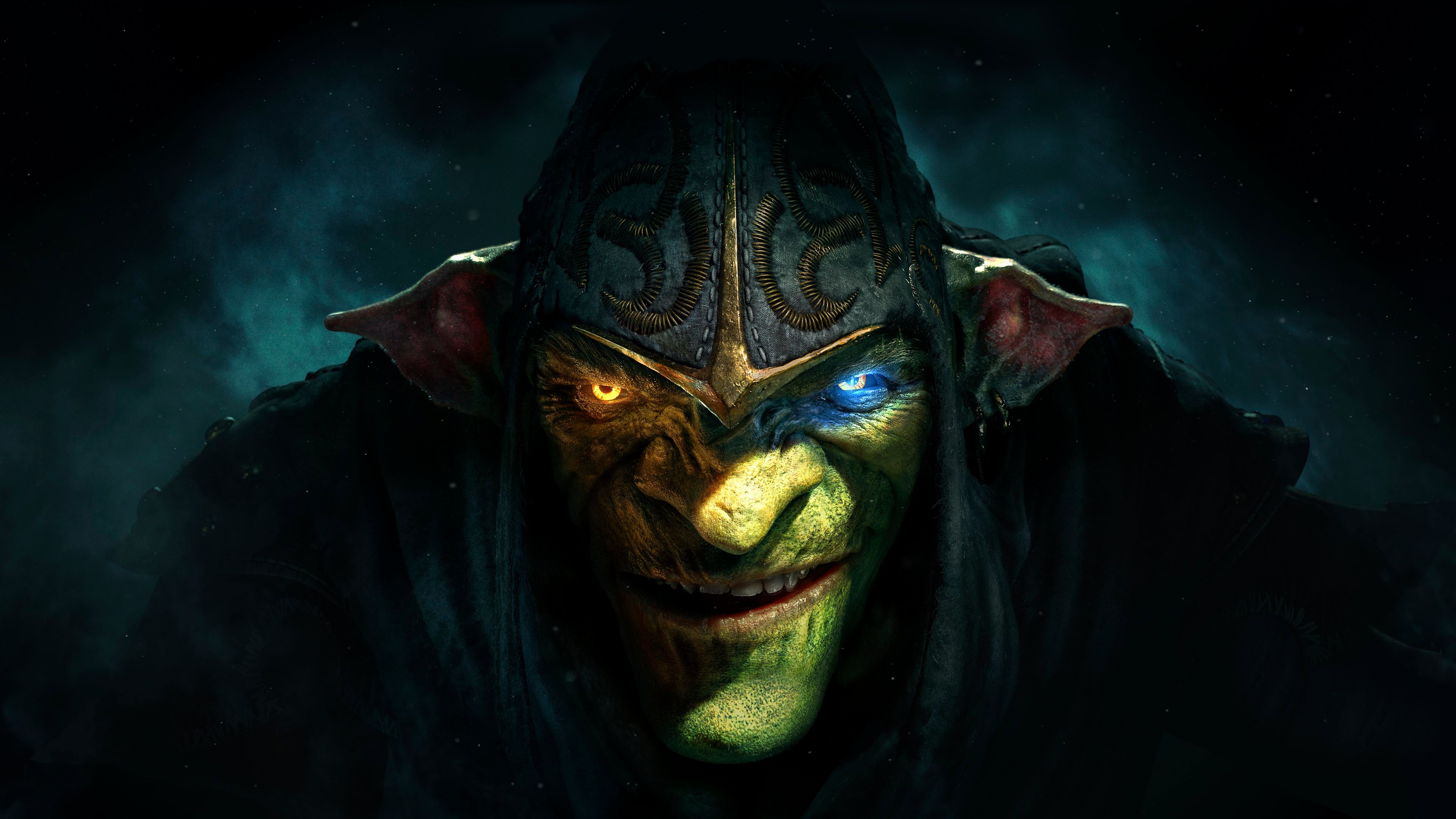 Styx: Blades of Greed cover image