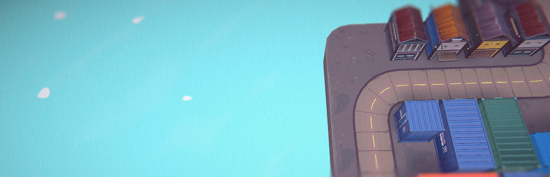 Satama Puzzle cover image