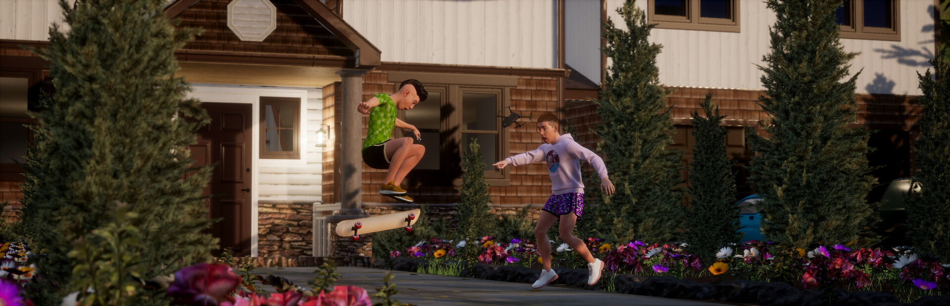 Content King cover image