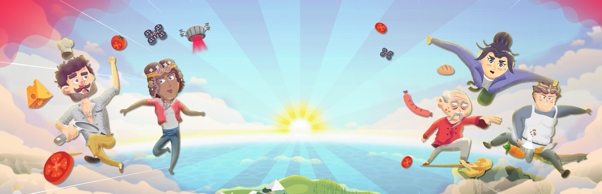 Let's Cook Together 2 cover image