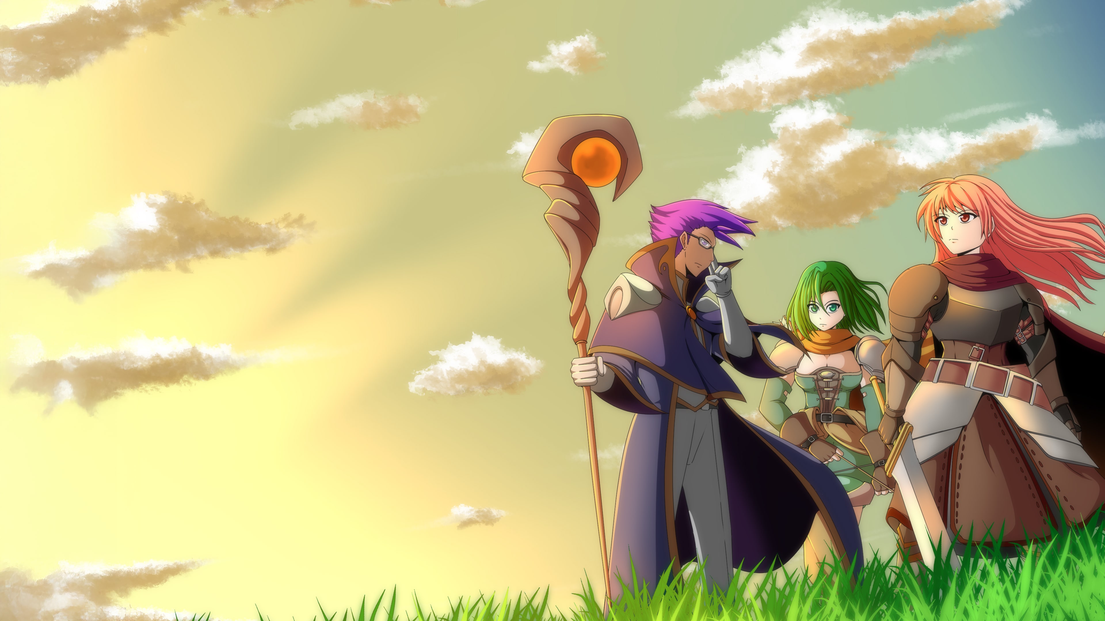 Our Adventurer Guild cover image