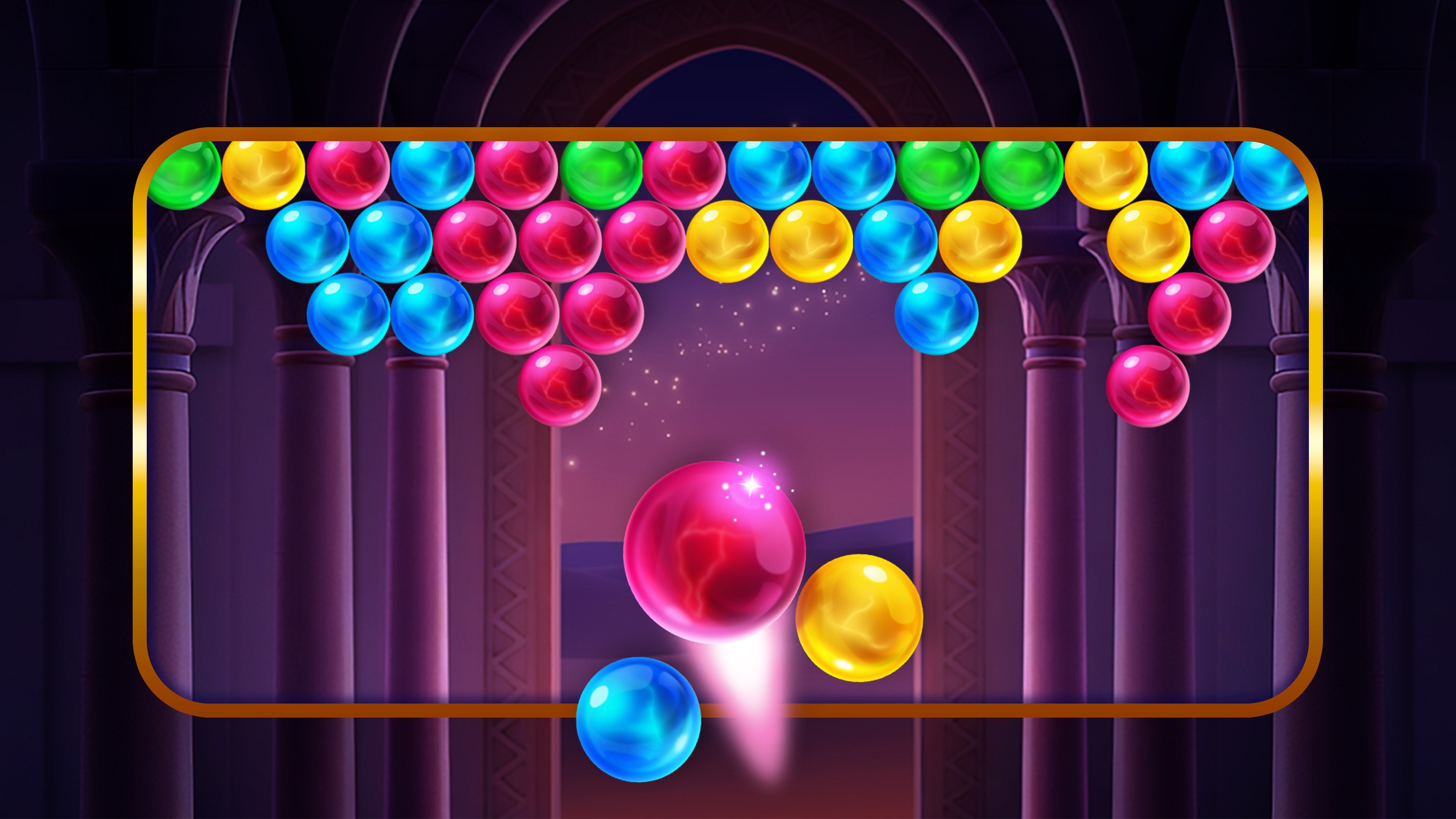 Microsoft Bubble cover image