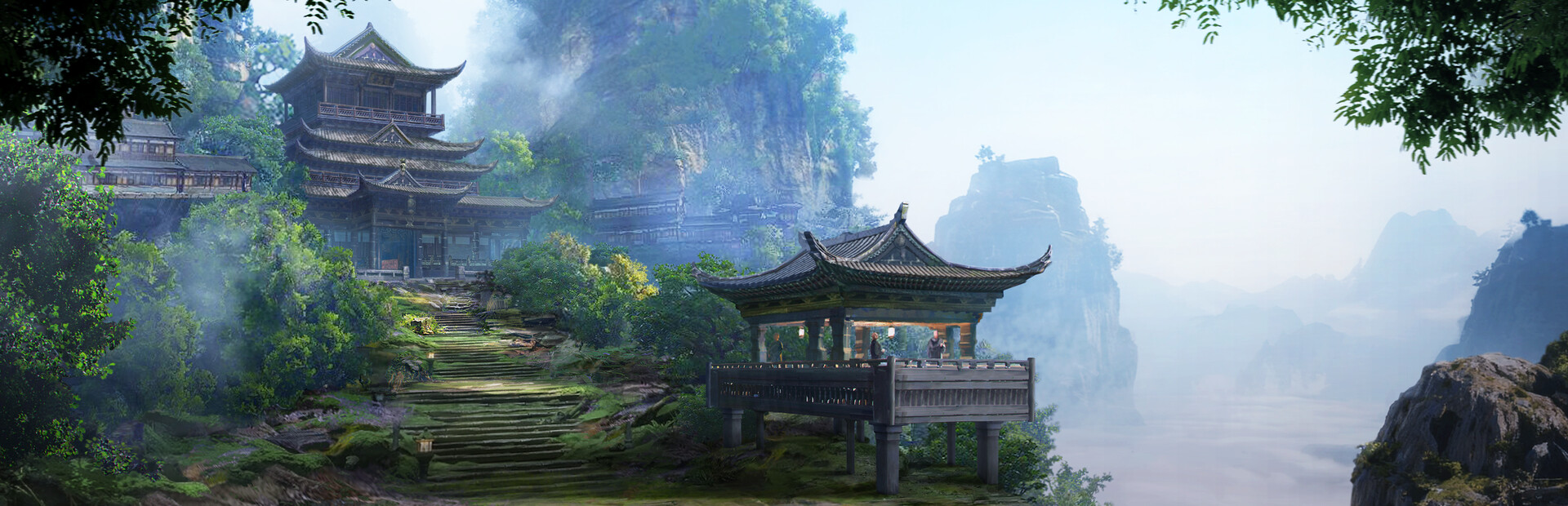 Eastern Era cover image