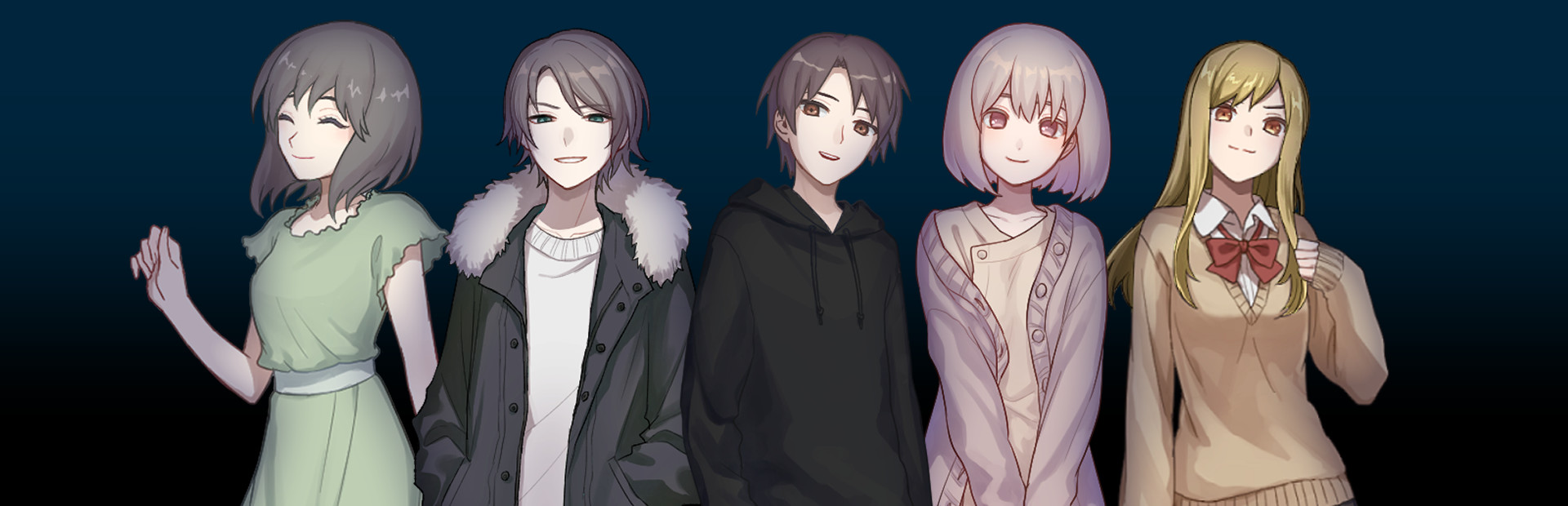 Case 02: Paranormal Evil cover image