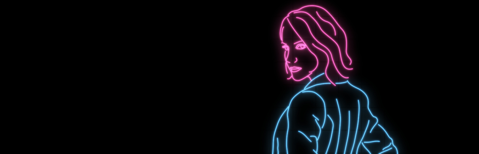 NEON STRUCT cover image