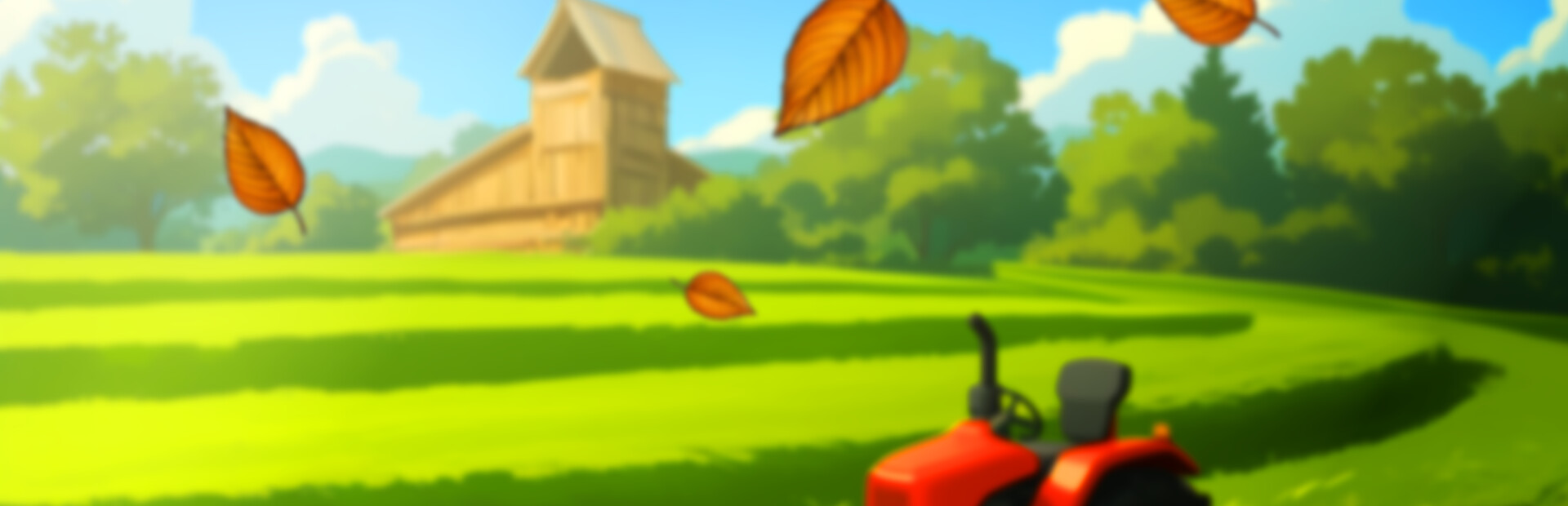 Lawn Care Simulator cover image