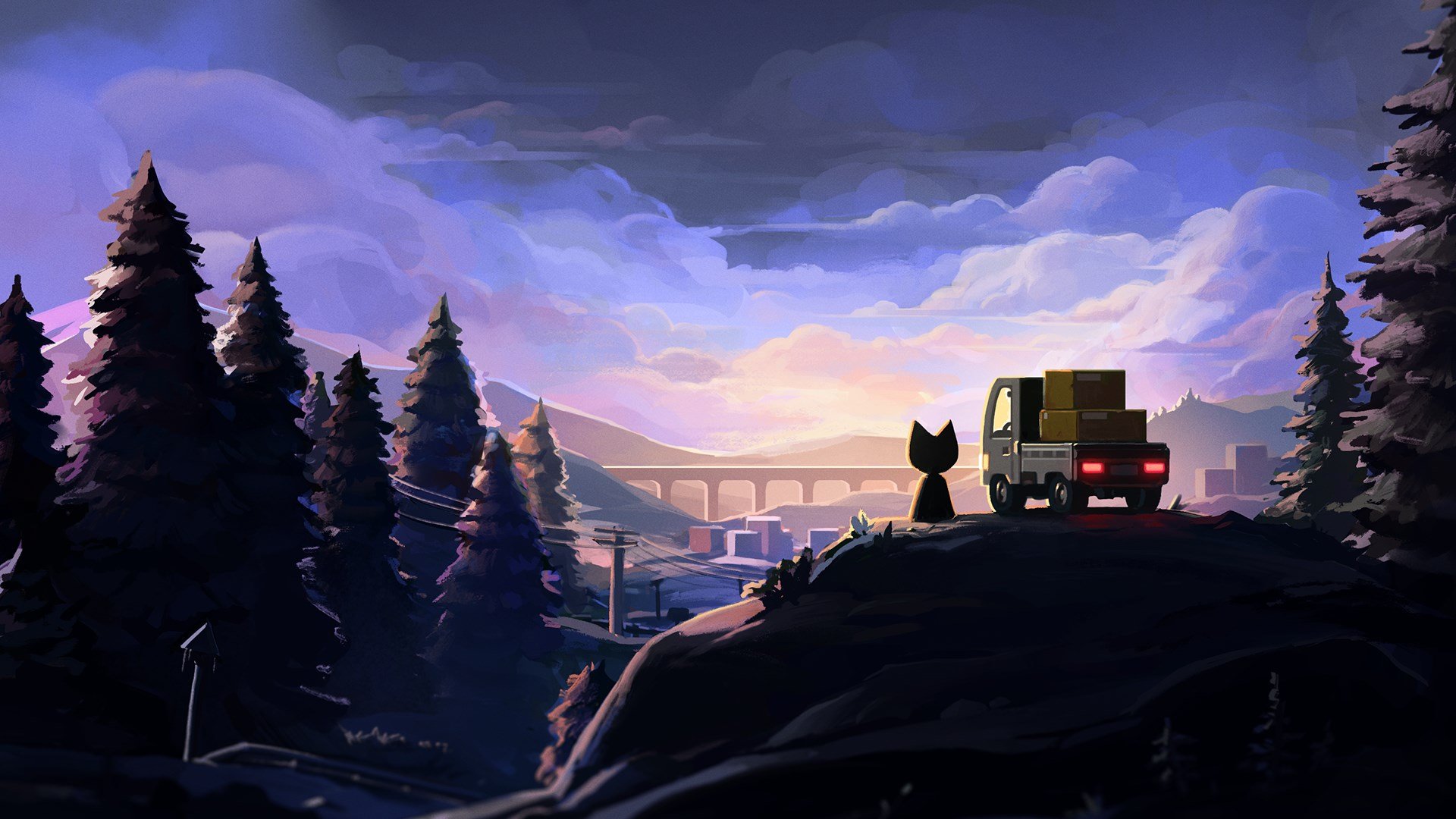 Easy Delivery Co. cover image