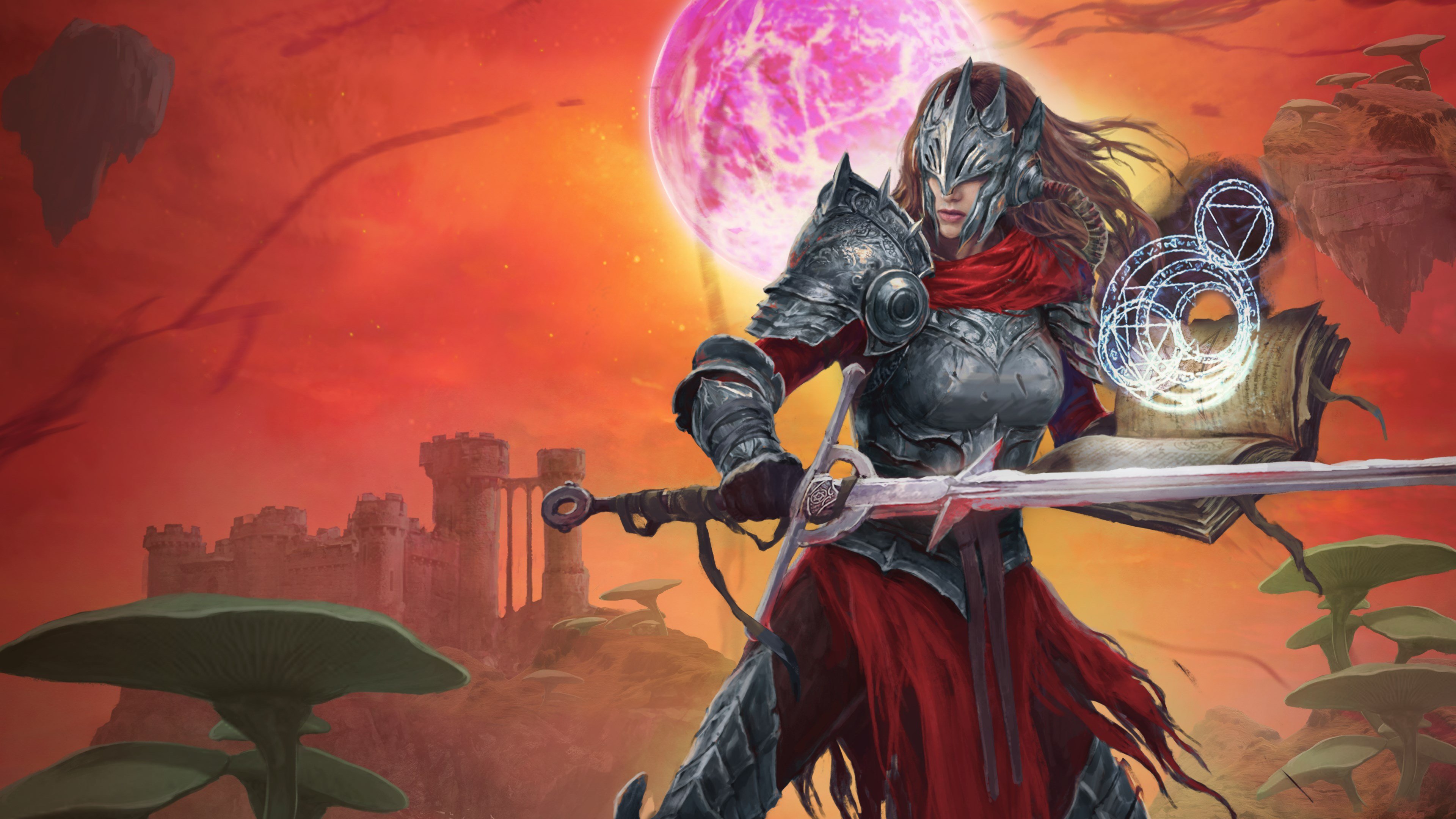 Dread Delusion cover image