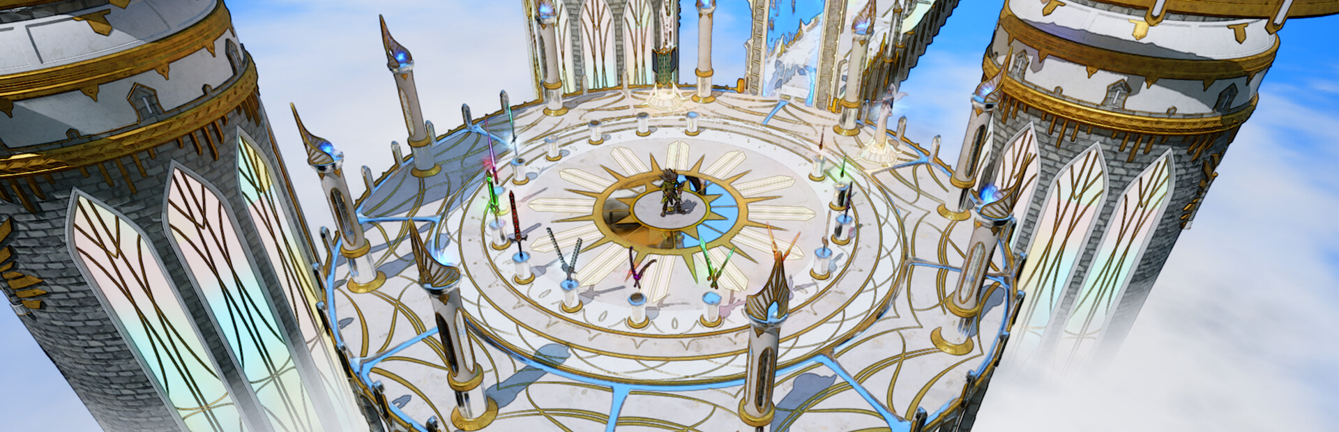 Black Myth: Heaven cover image