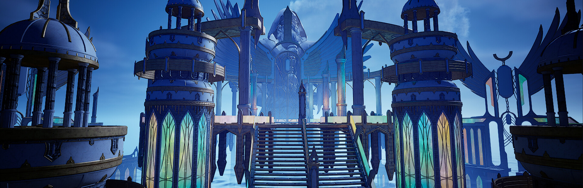 Bloody Heaven 2 ：Prologue cover image