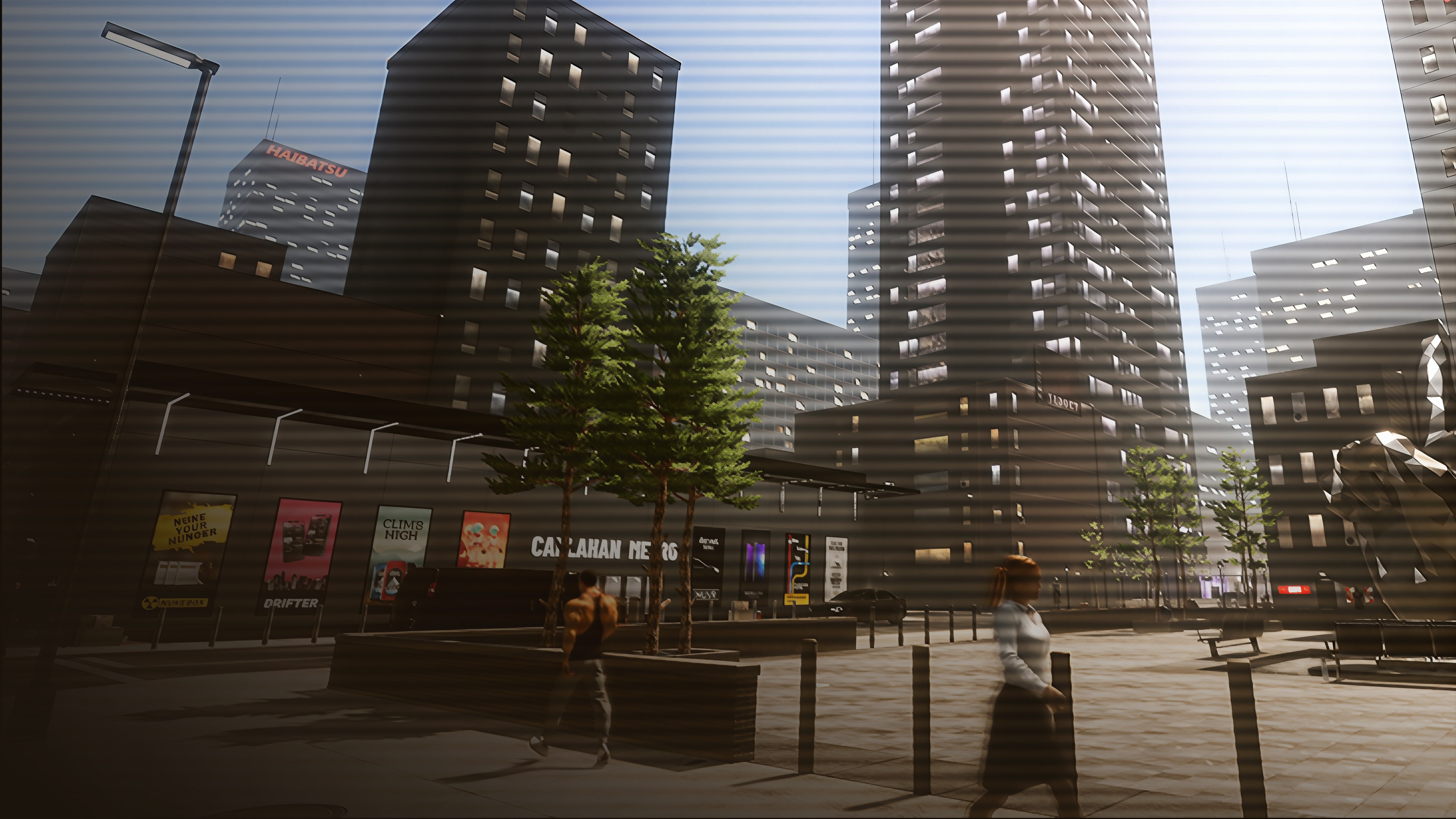 Metro Sim Hustle cover image