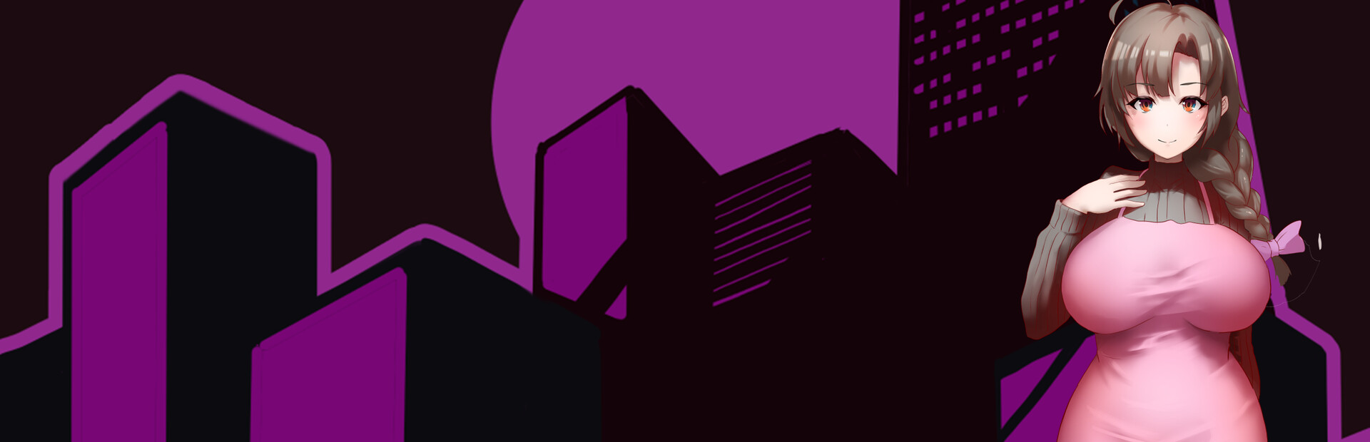 Mizuki: Demon-Slaying Housewife cover image