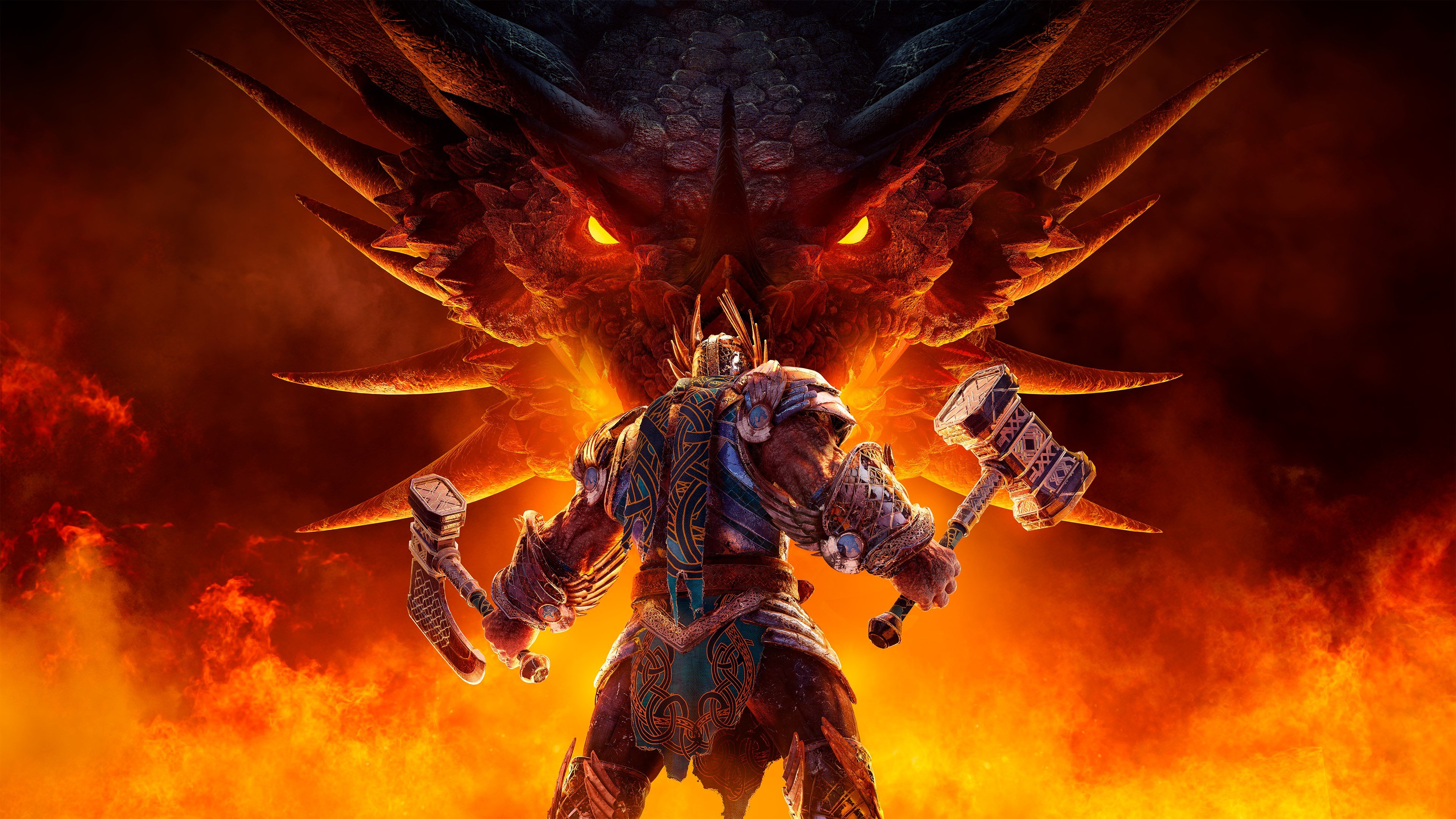 Dragonkin: The Banished cover image