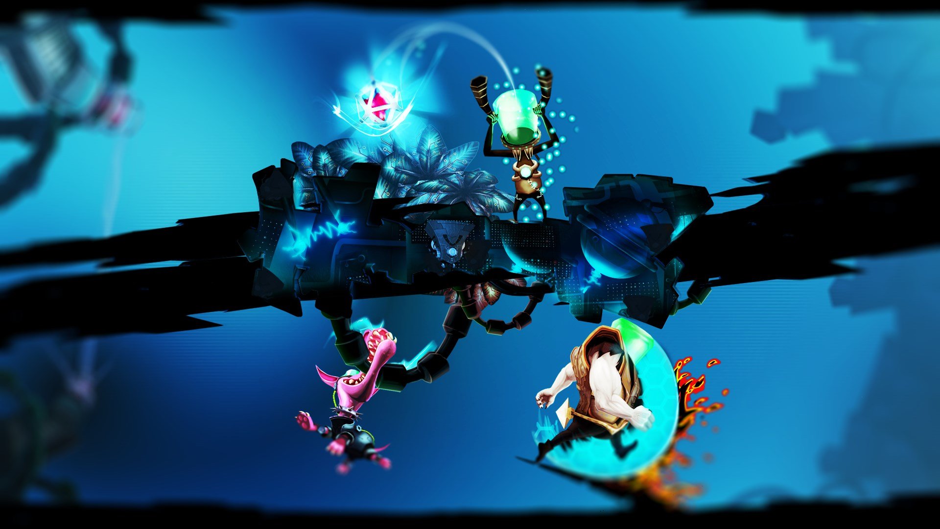 HeartZ: Co-Hope Puzzles cover image