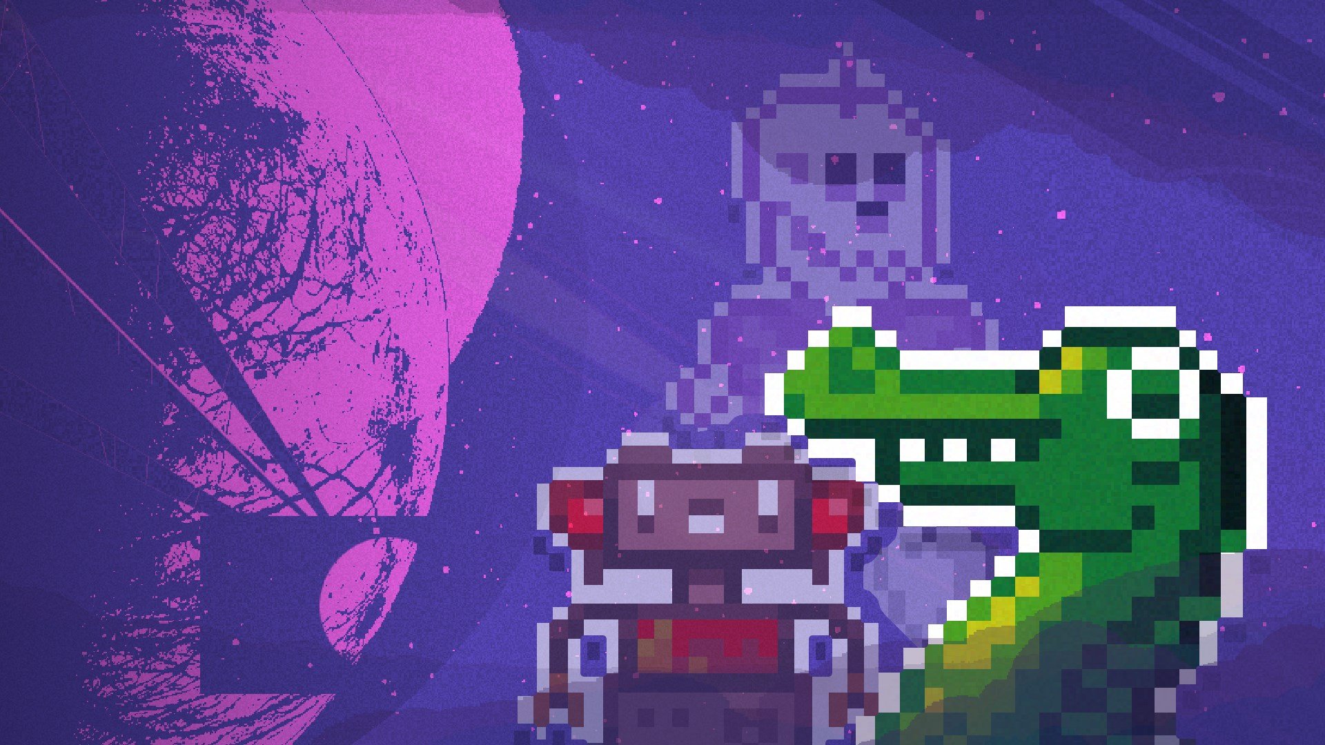 Friday Night Bullet Arena cover image