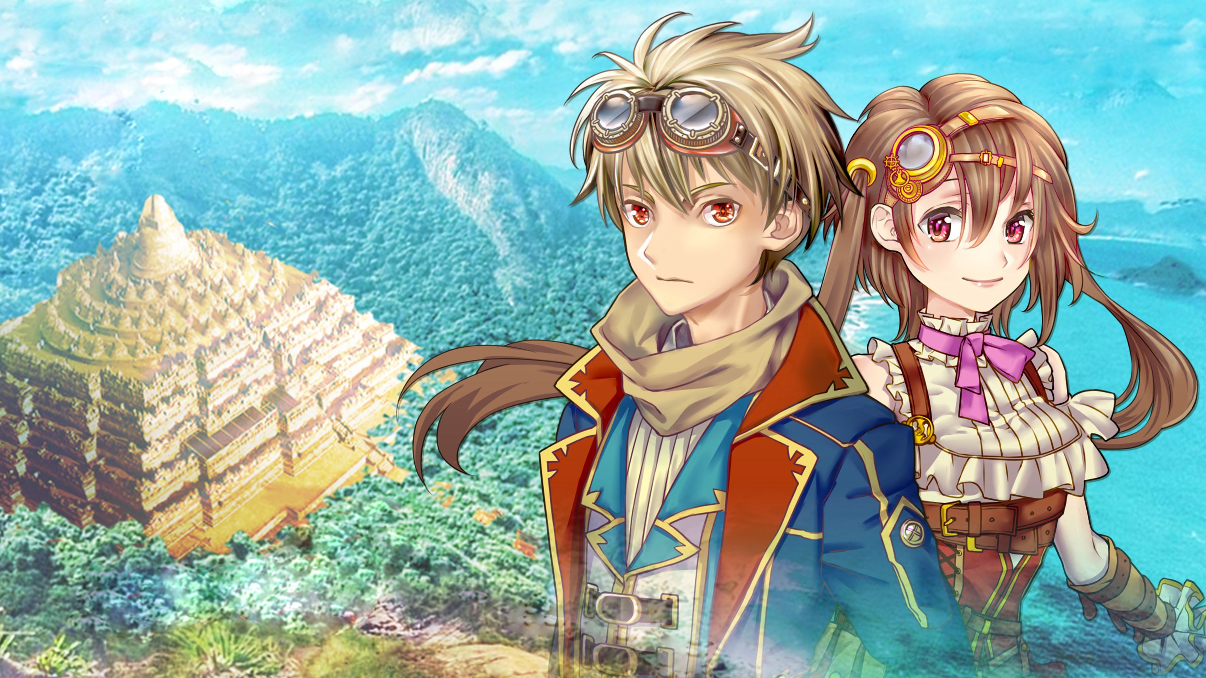 Onigo Hunter cover image