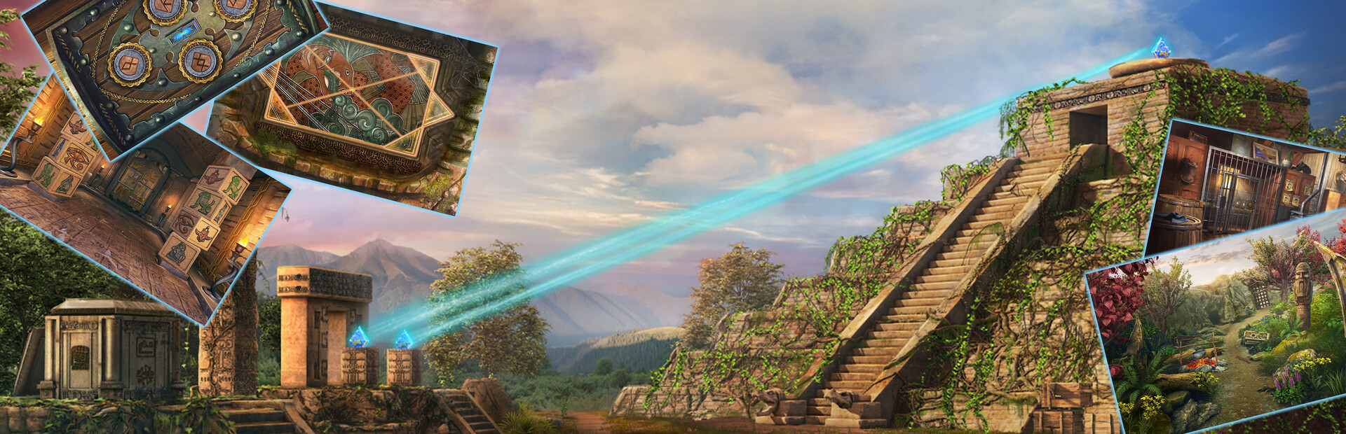 Tricky Doors cover image