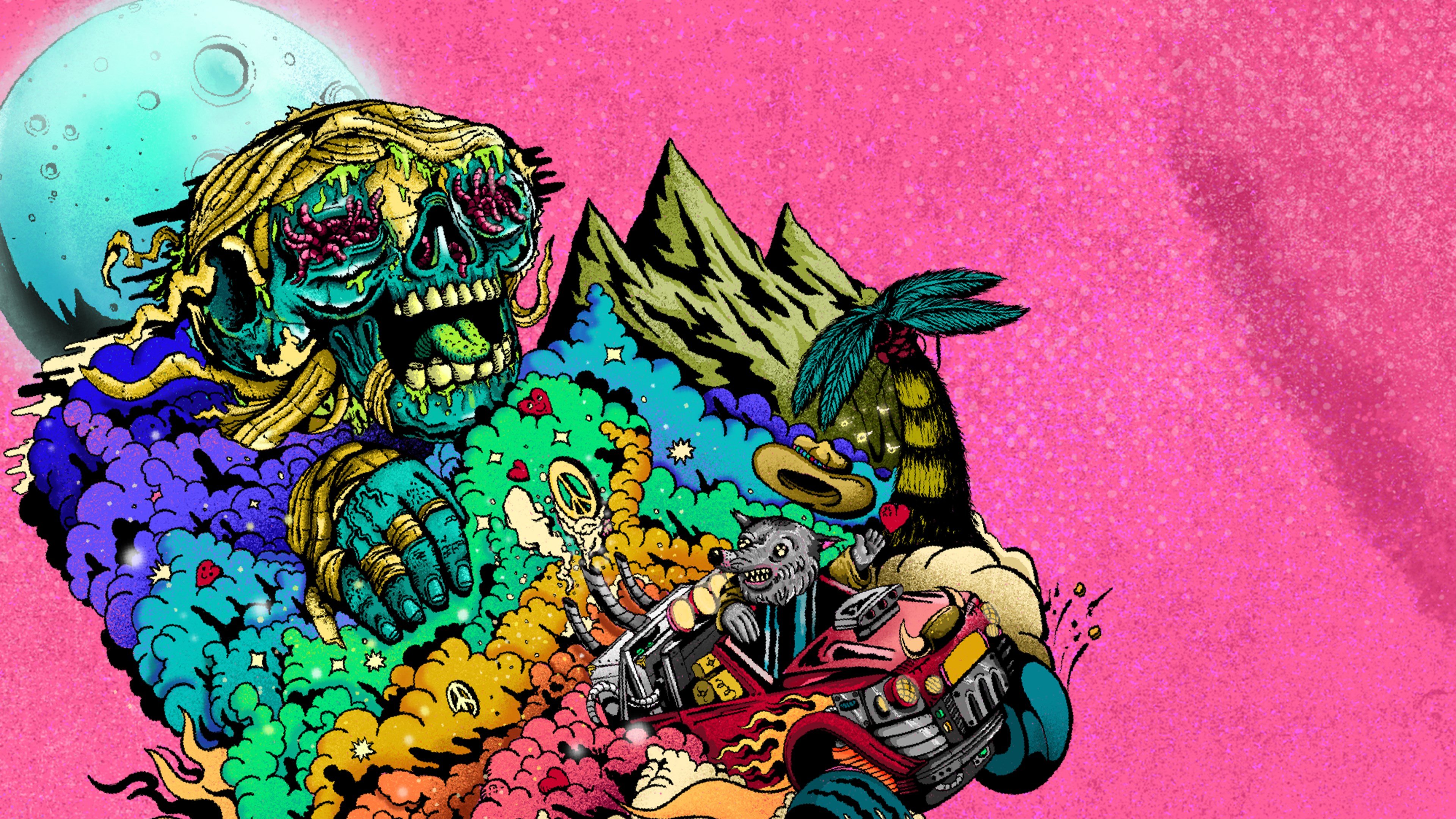 Funtasia cover image