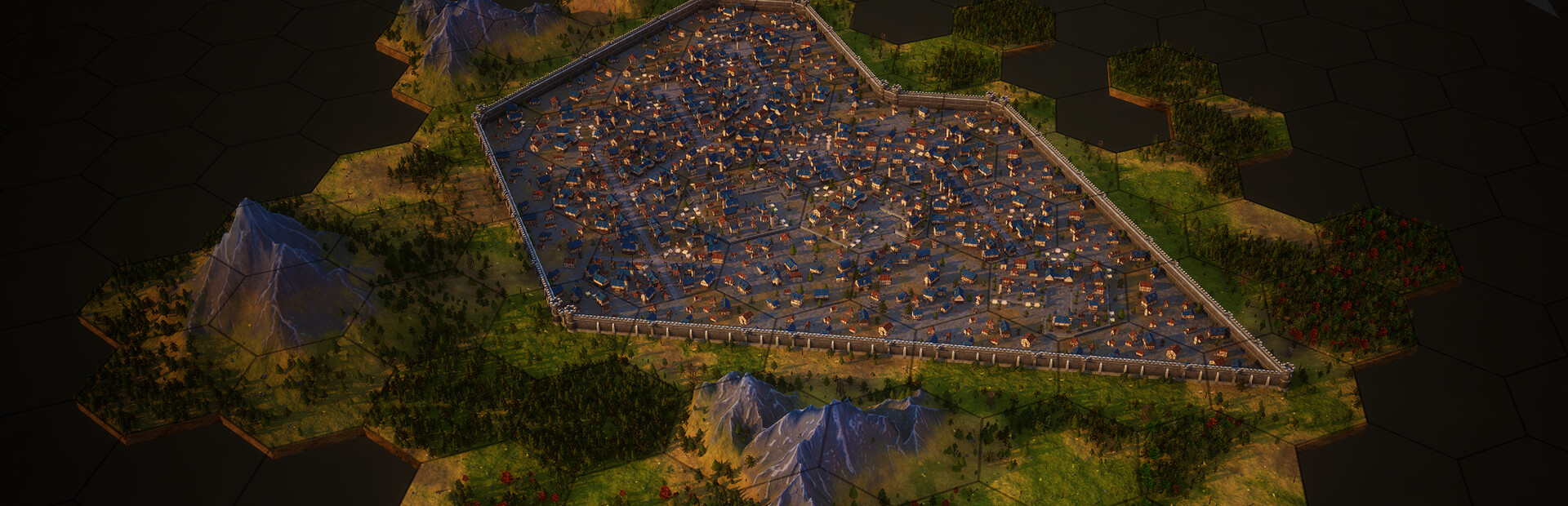 Master of Realms cover image